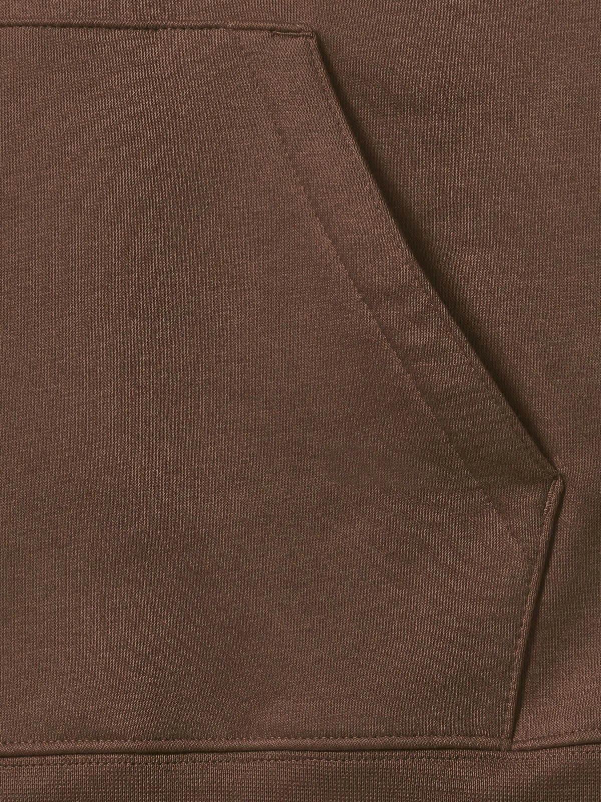 Immagine Men's Authentic Hooded Sweat