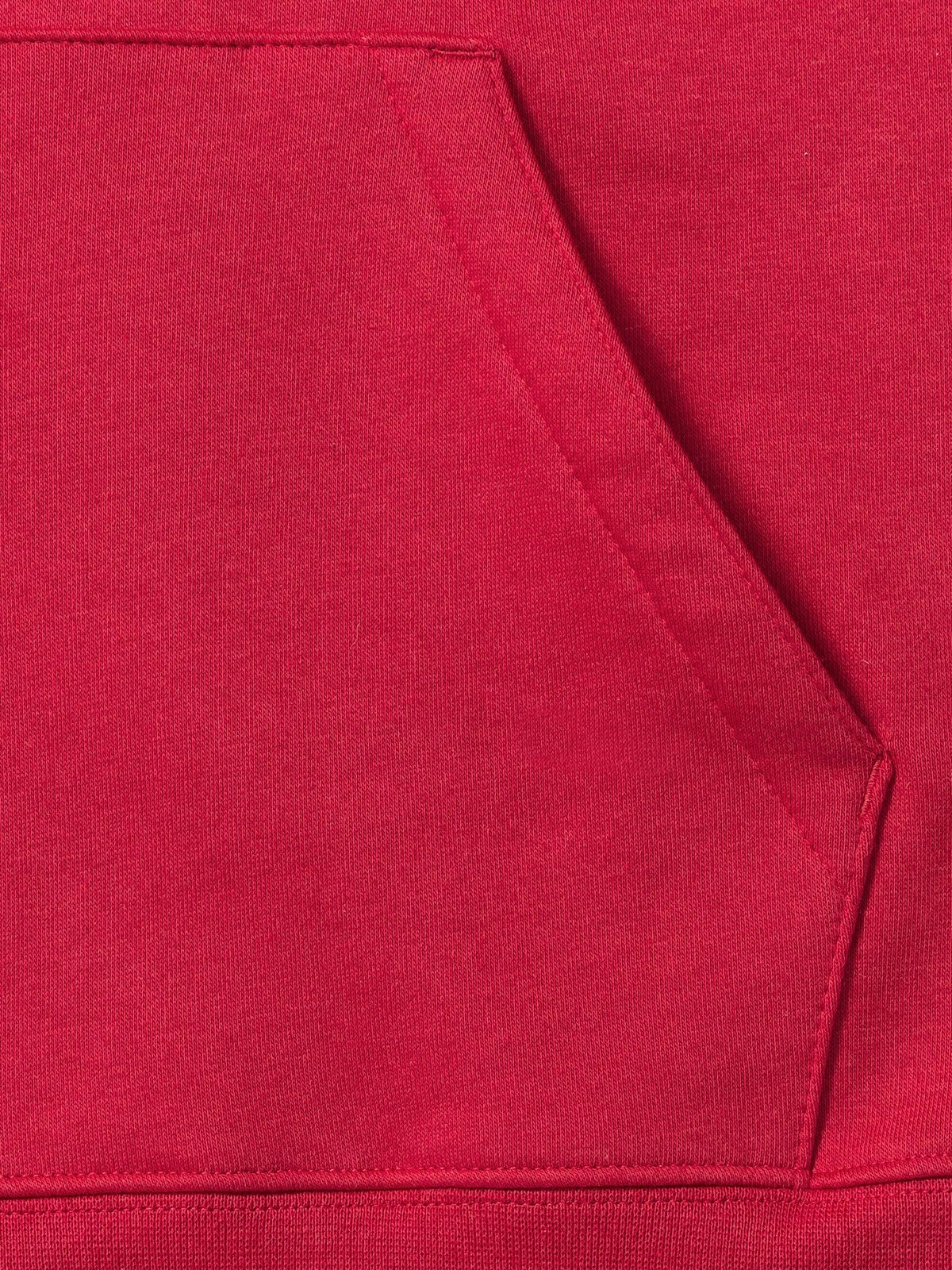 Immagine Men's Authentic Hooded Sweat