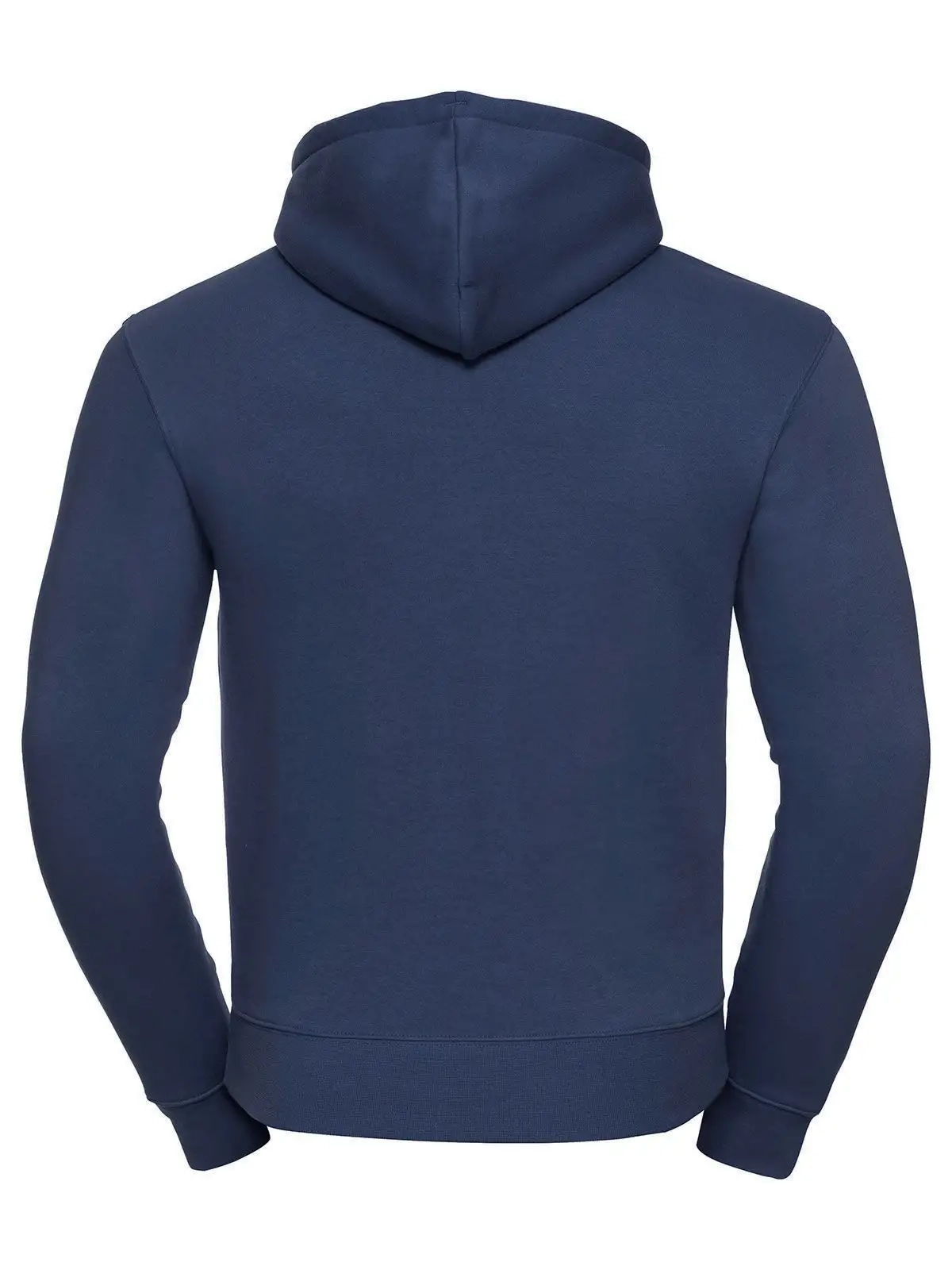 Immagine Men's Authentic Hooded Sweat