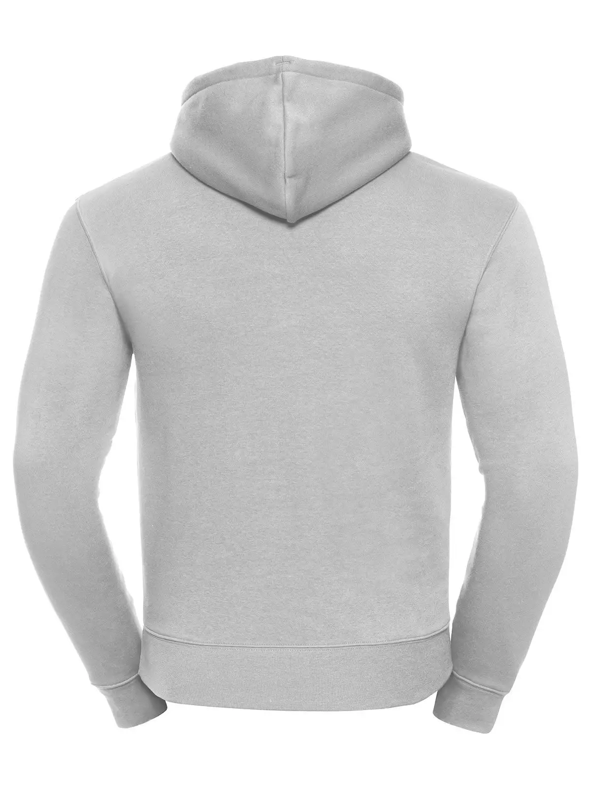 Immagine Men's Authentic Hooded Sweat