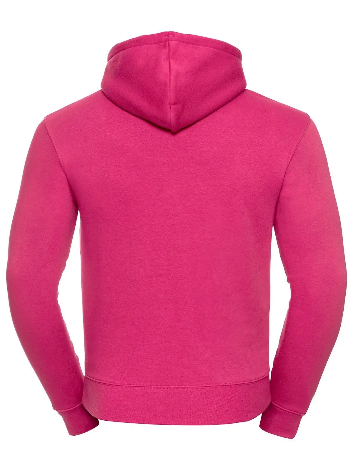 Immagine Men's Authentic Hooded Sweat