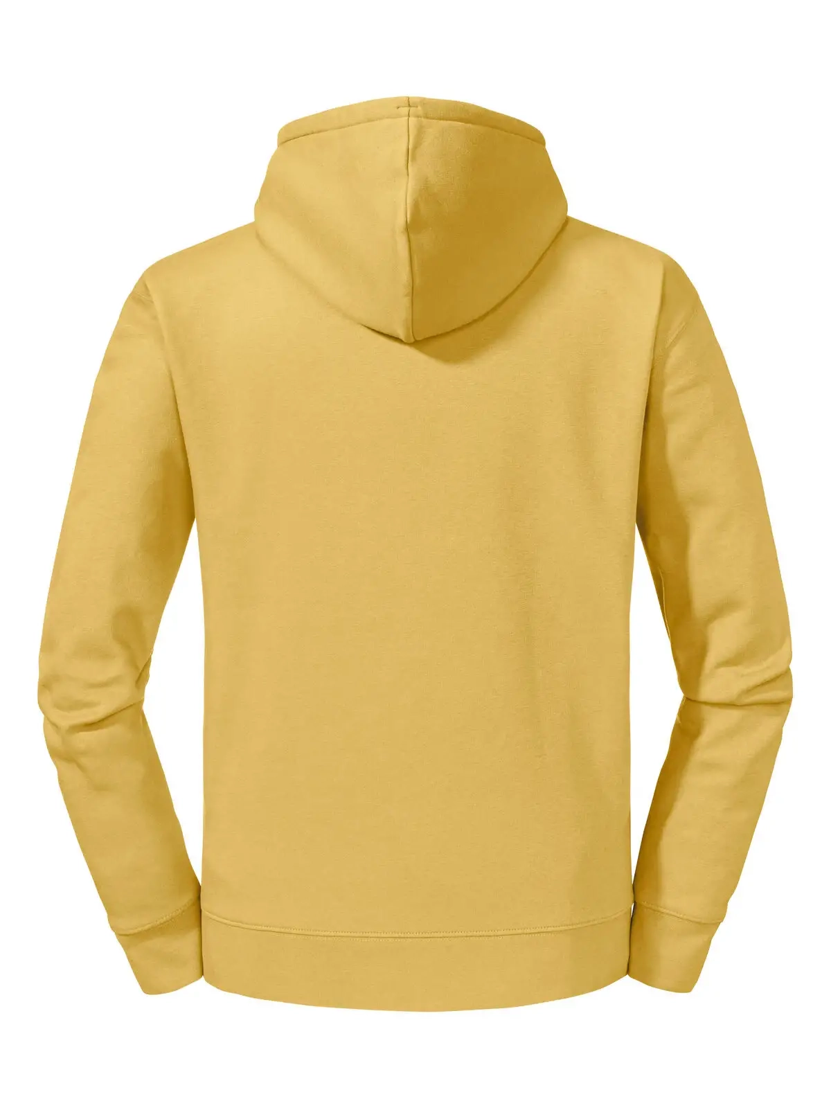 Immagine Men's Authentic Hooded Sweat