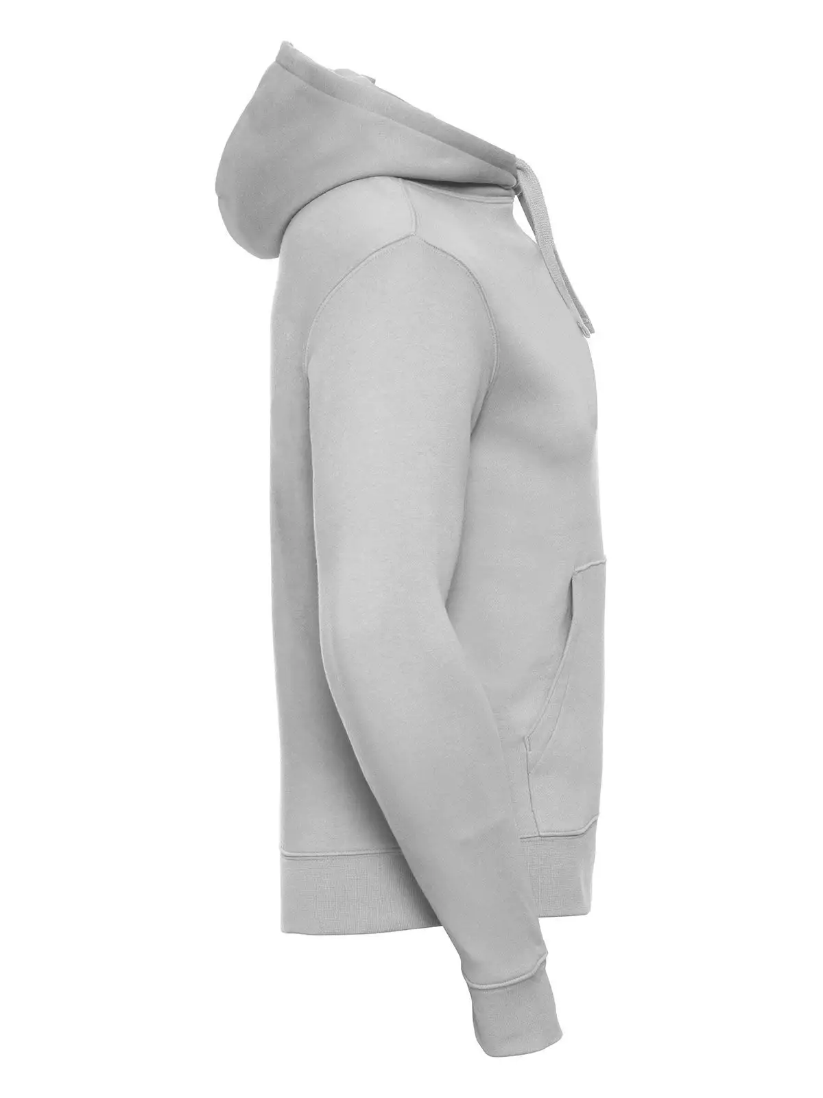 Immagine Men's Authentic Hooded Sweat