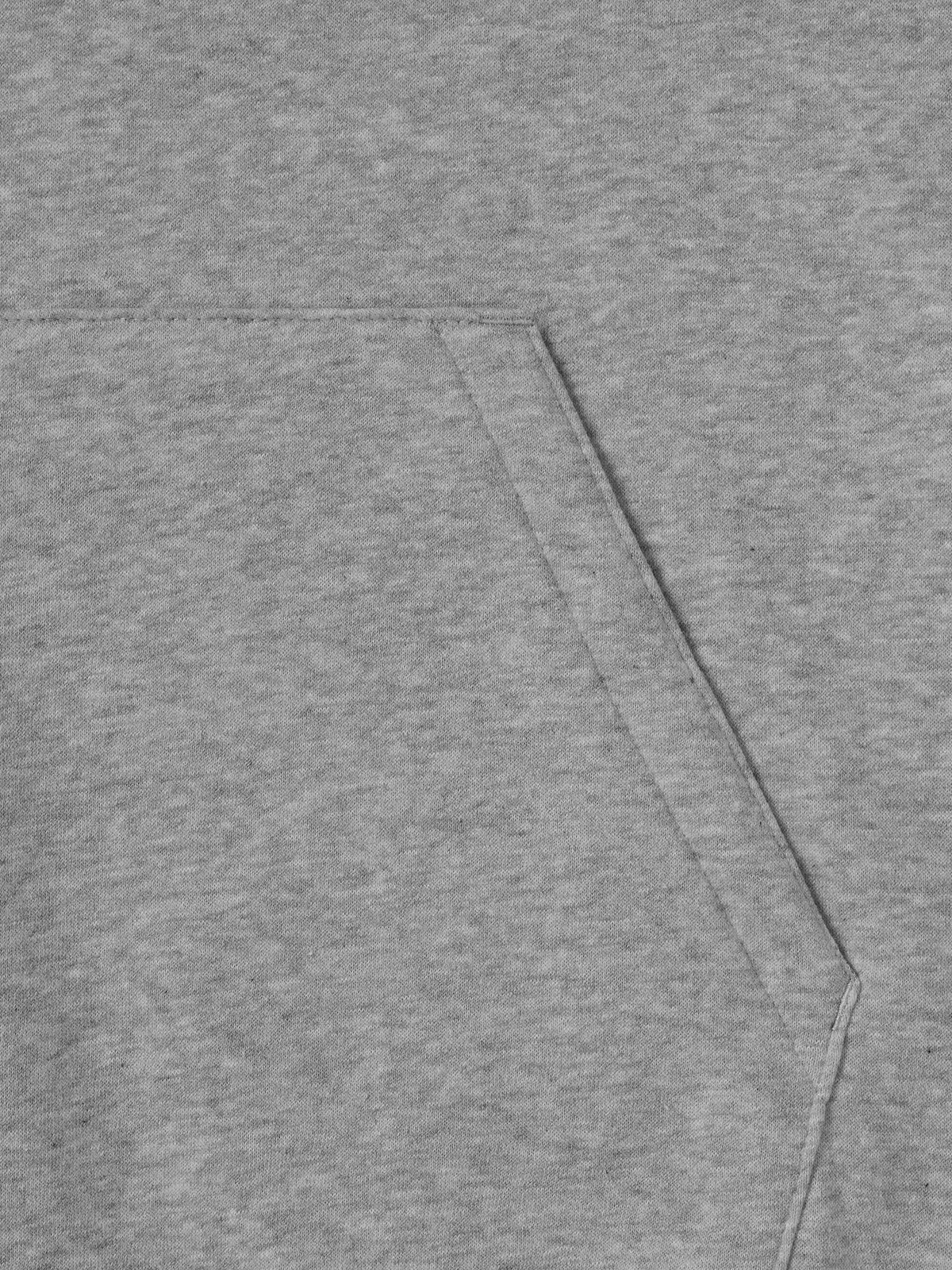 Immagine Men's Authentic Hooded Sweat