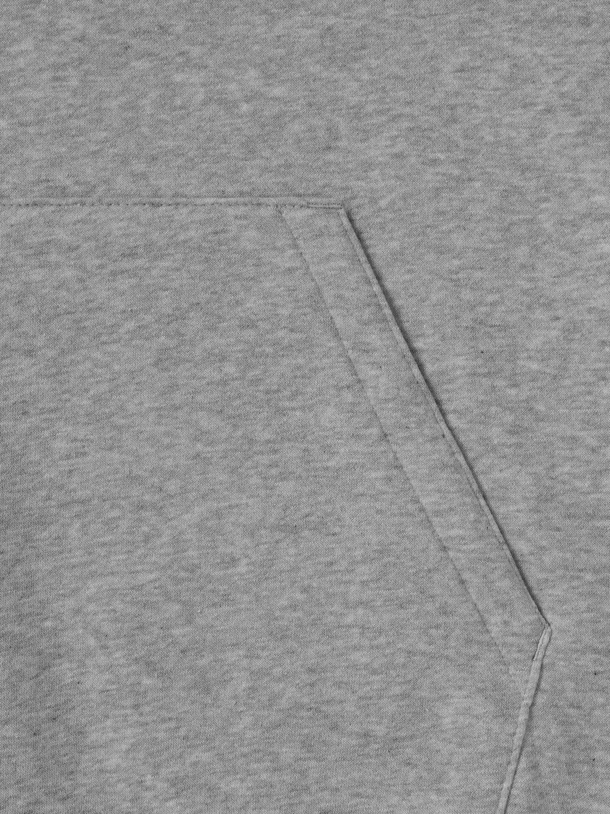 Immagine Men's Authentic Hooded Sweat