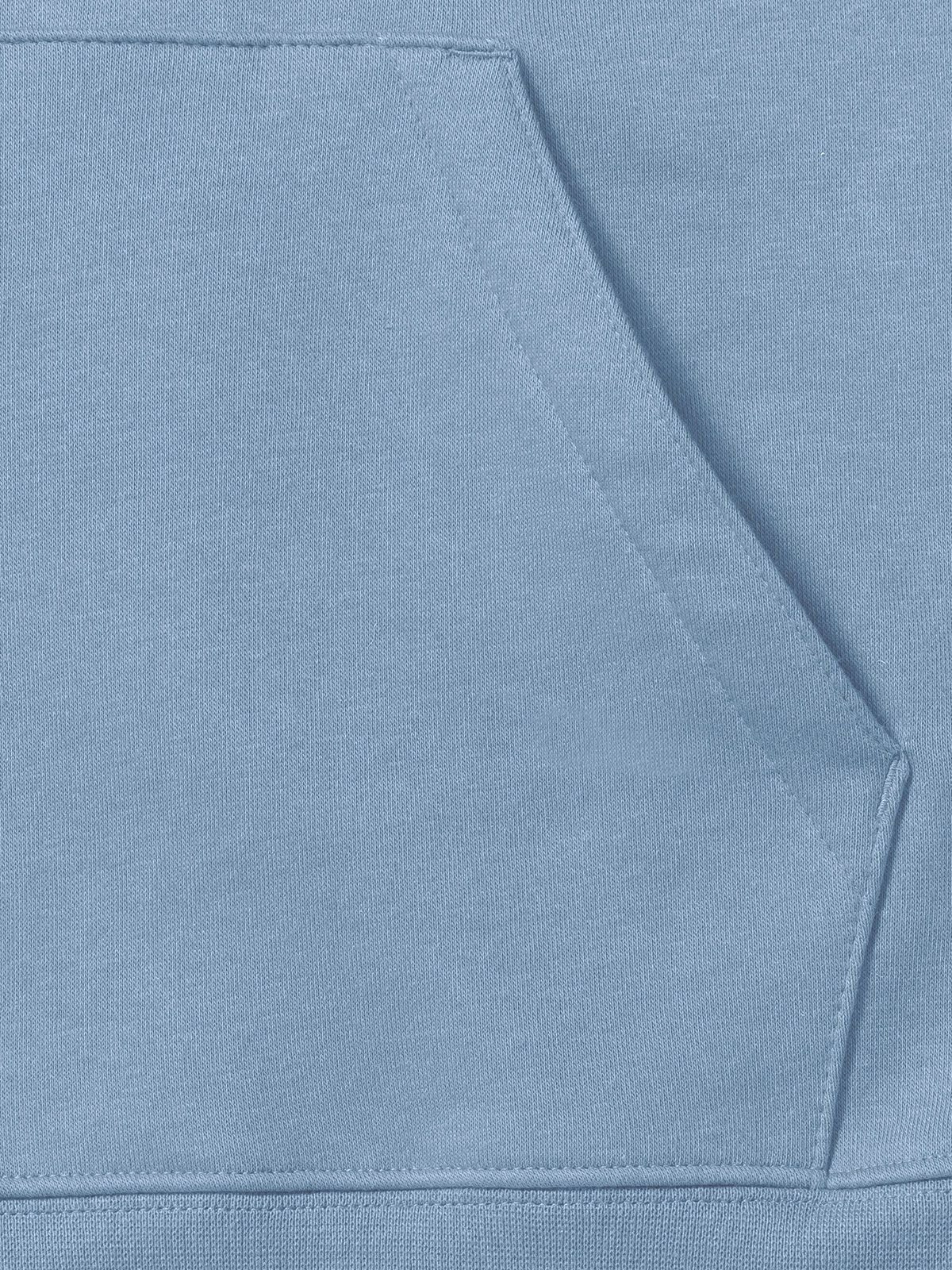 Immagine Men's Authentic Hooded Sweat