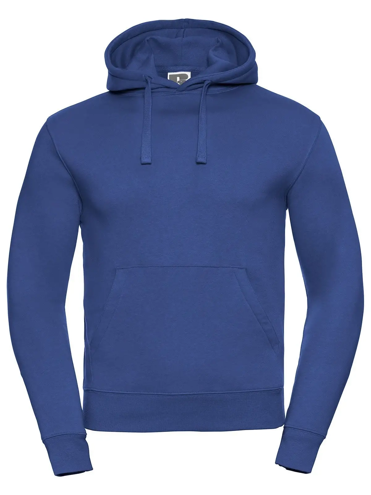 Immagine Men's Authentic Hooded Sweat