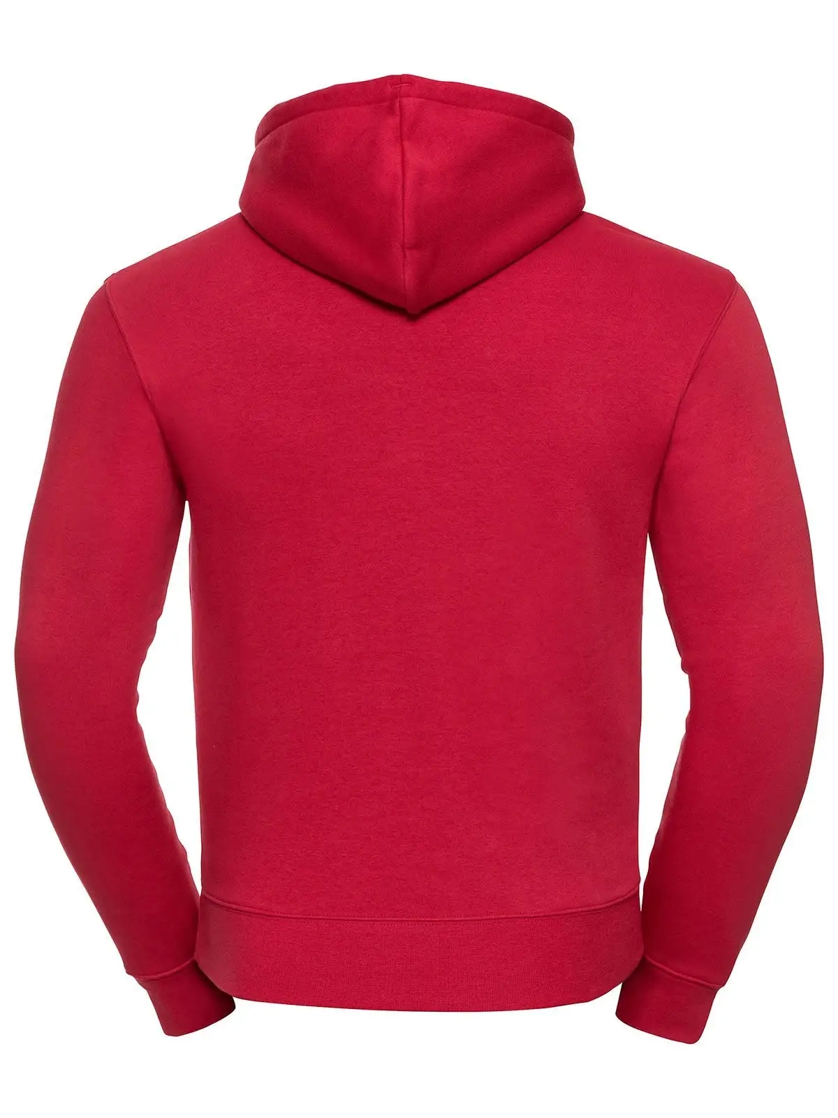 Immagine Men's Authentic Hooded Sweat