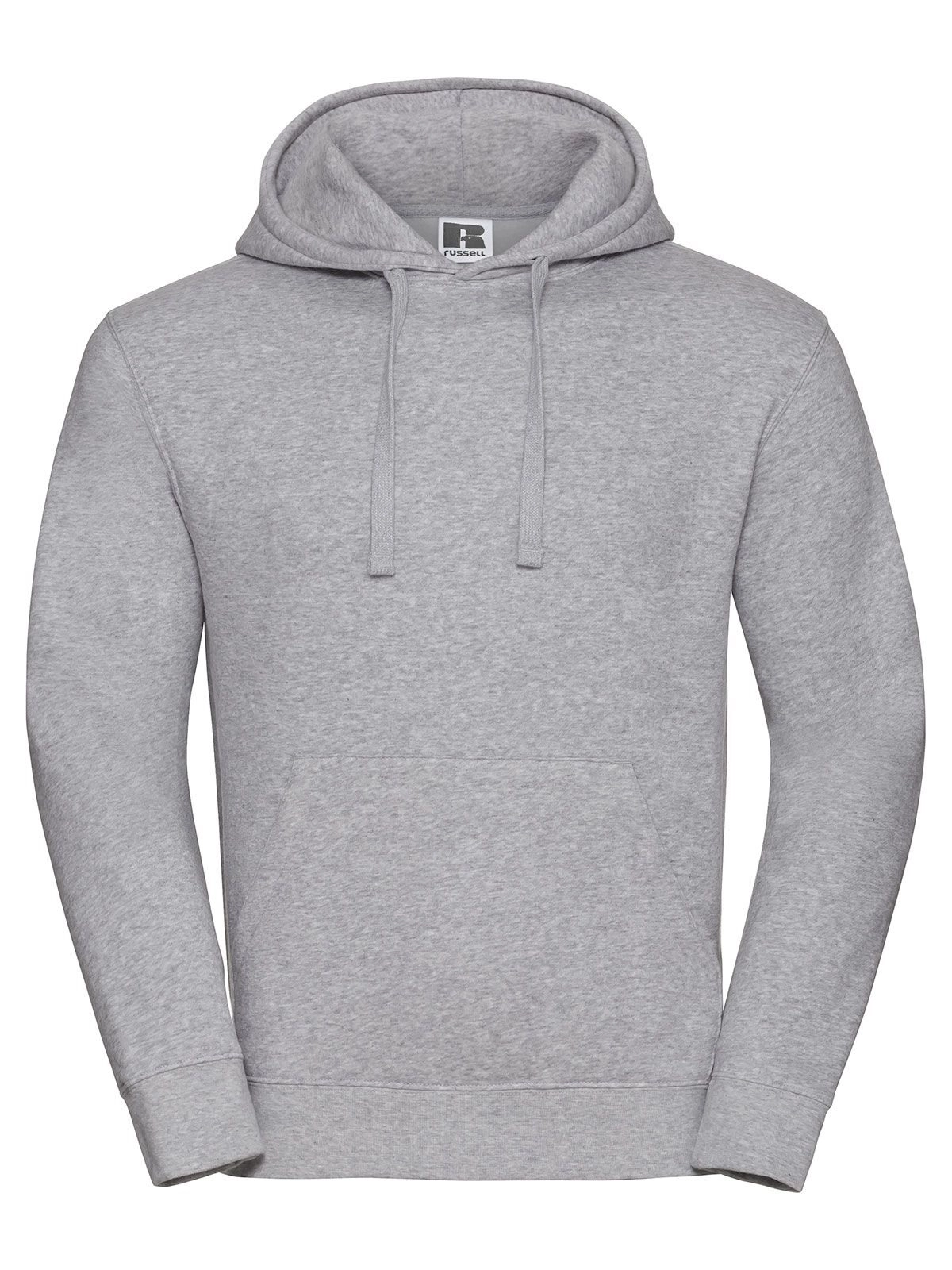 Immagine Men's Authentic Hooded Sweat