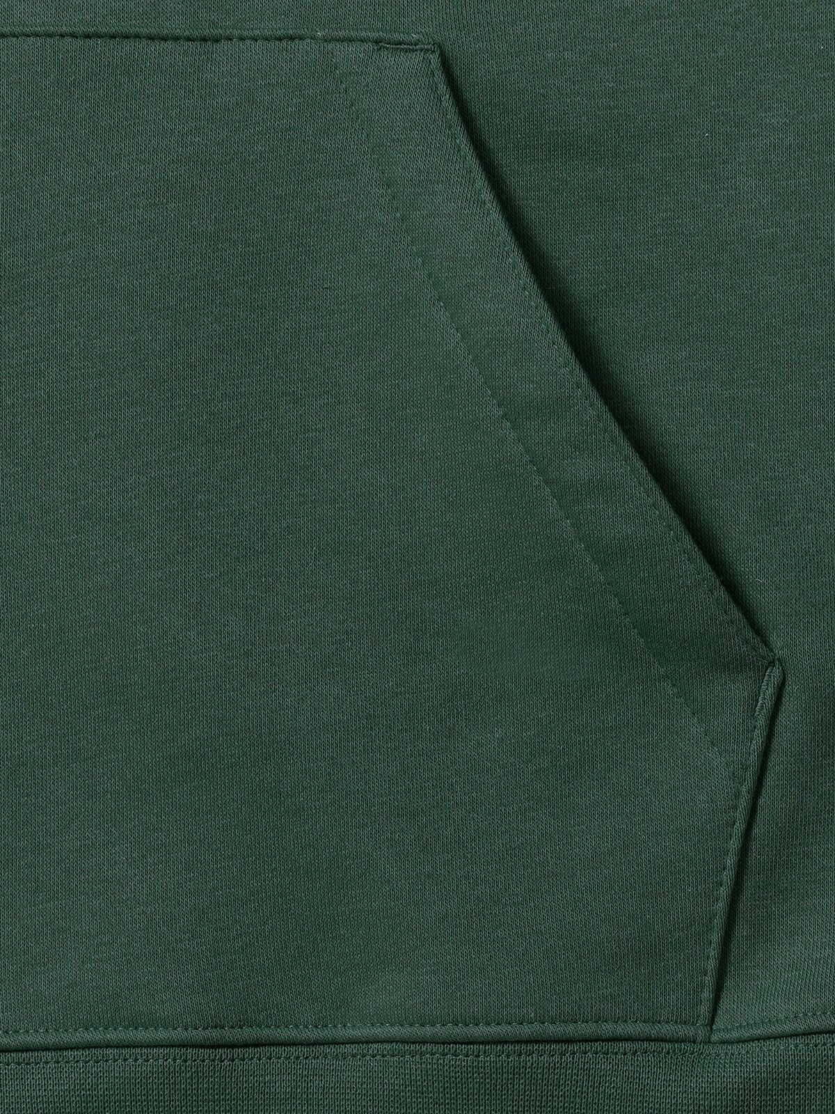 Immagine Men's Authentic Hooded Sweat