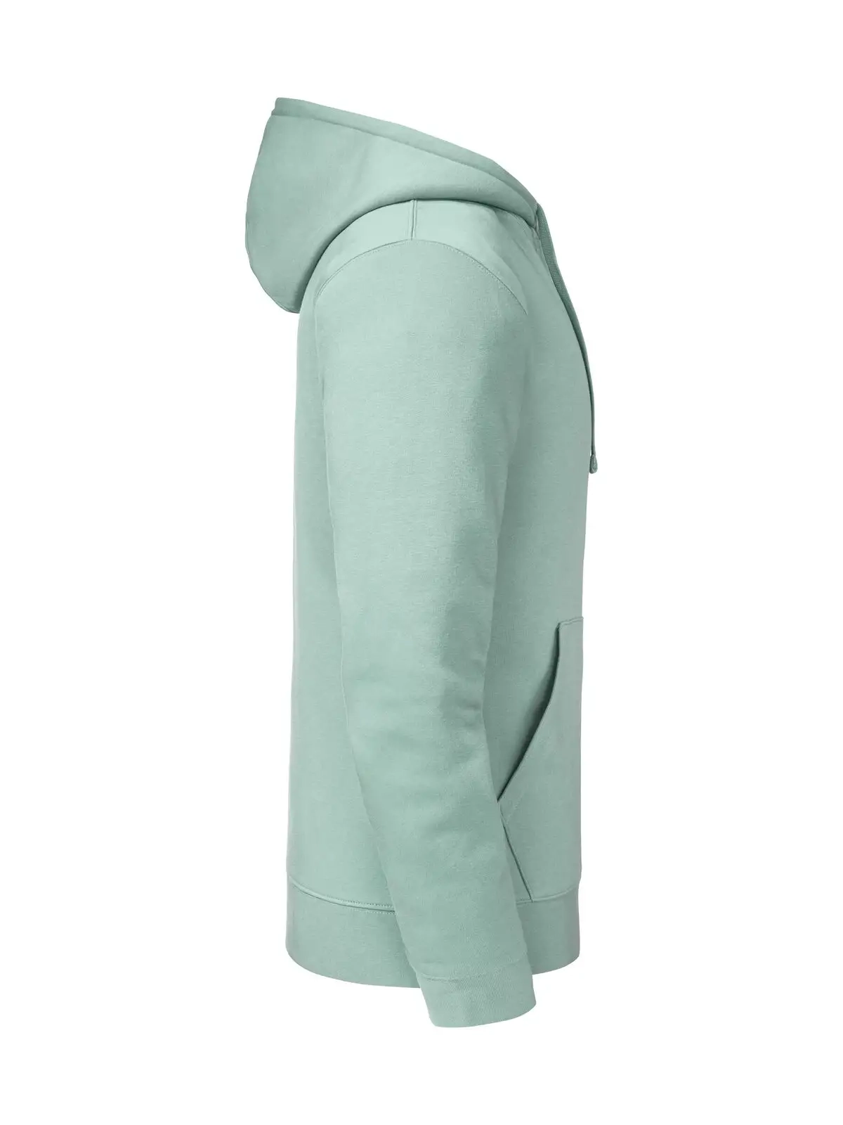 Immagine Men's Authentic Hooded Sweat