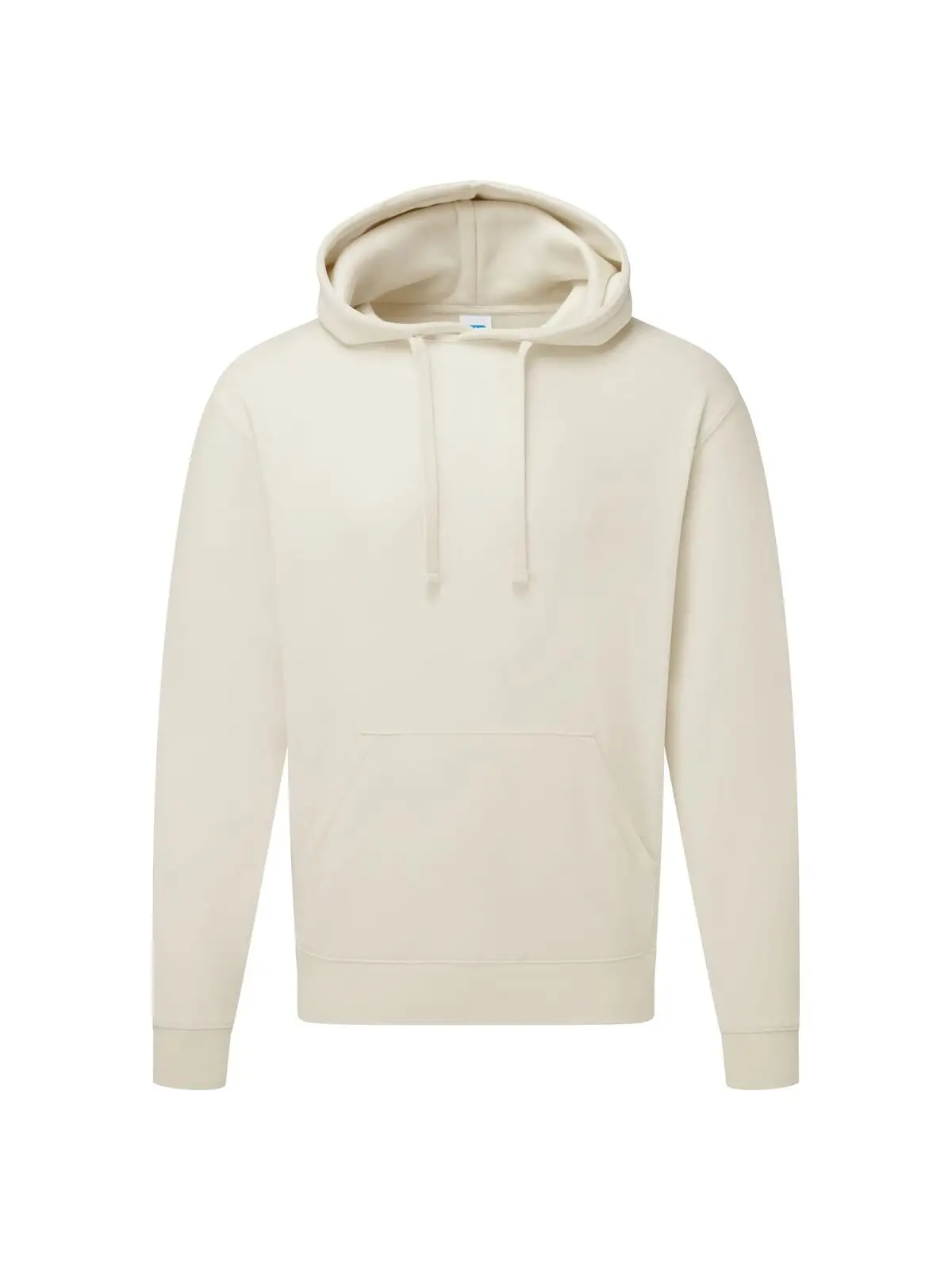 Immagine Men's Authentic Hooded Sweat