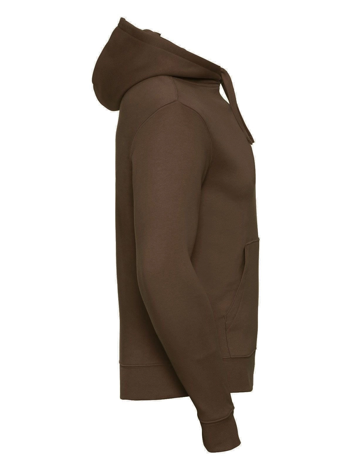 Immagine Men's Authentic Hooded Sweat