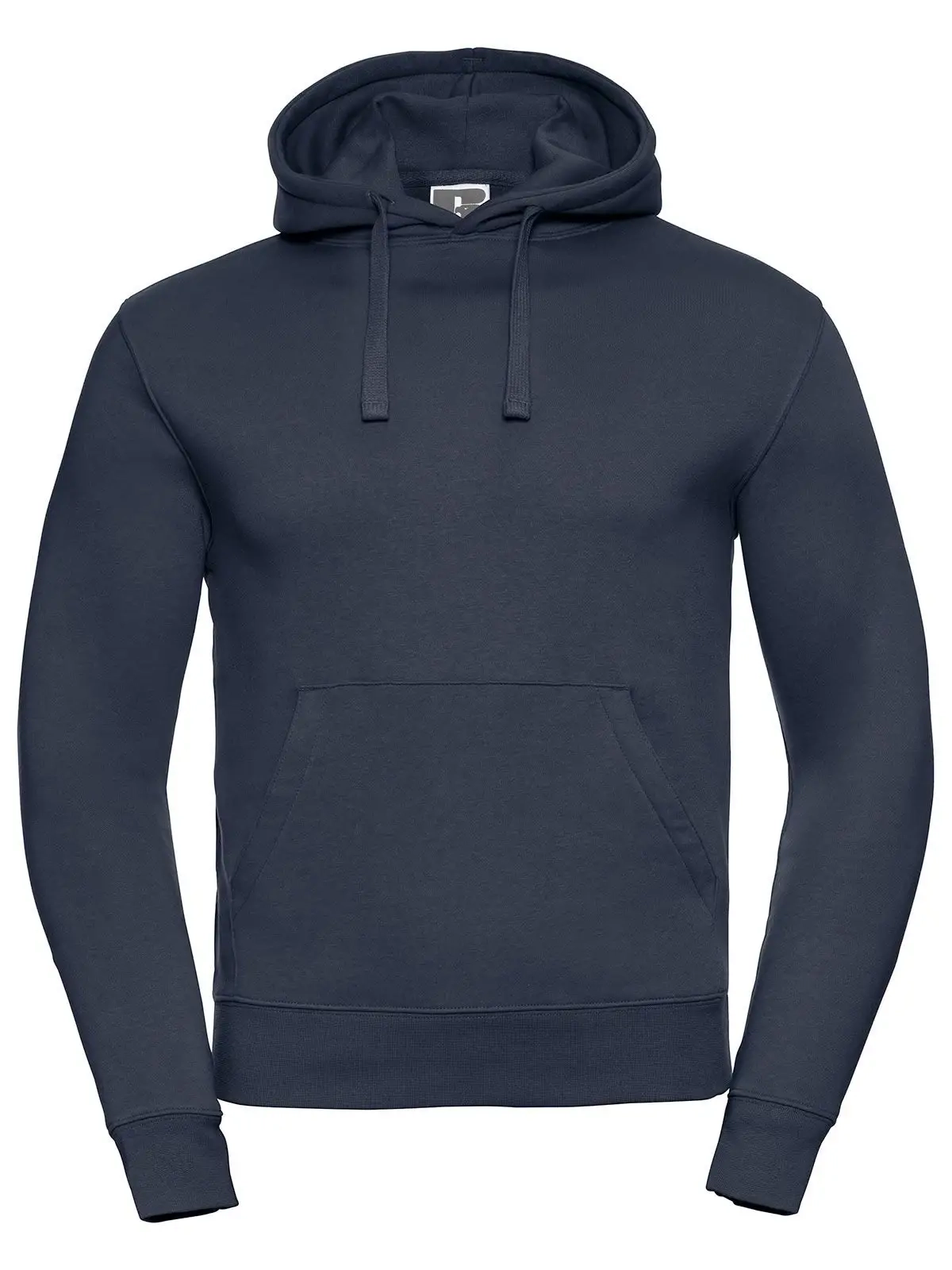 Immagine Men's Authentic Hooded Sweat
