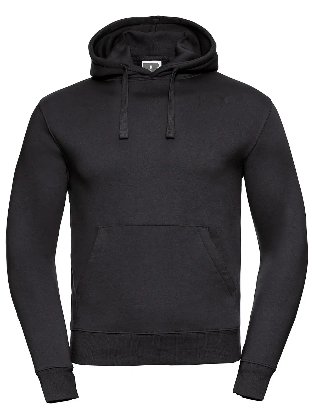 Immagine Men's Authentic Hooded Sweat