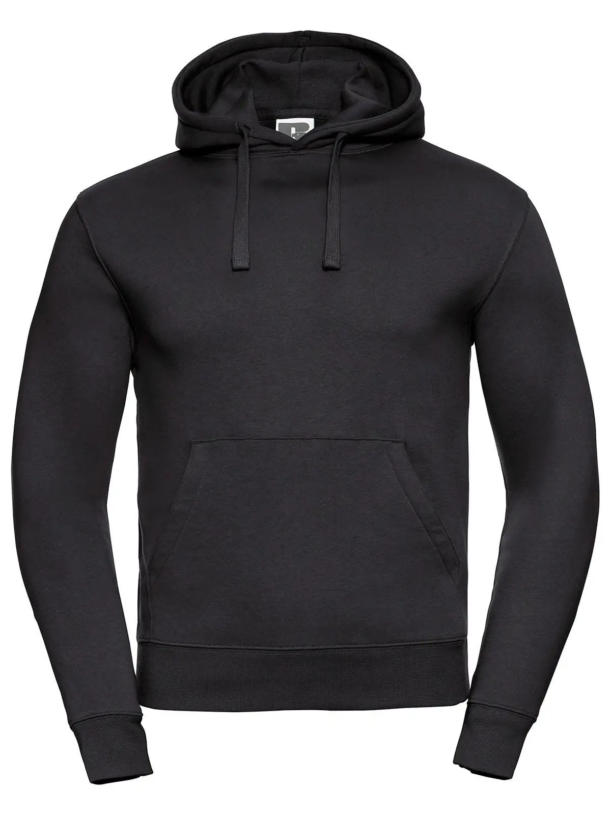 Immagine Men's Authentic Hooded Sweat