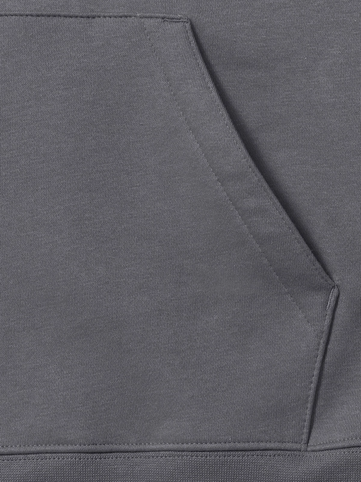 Immagine Men's Authentic Hooded Sweat