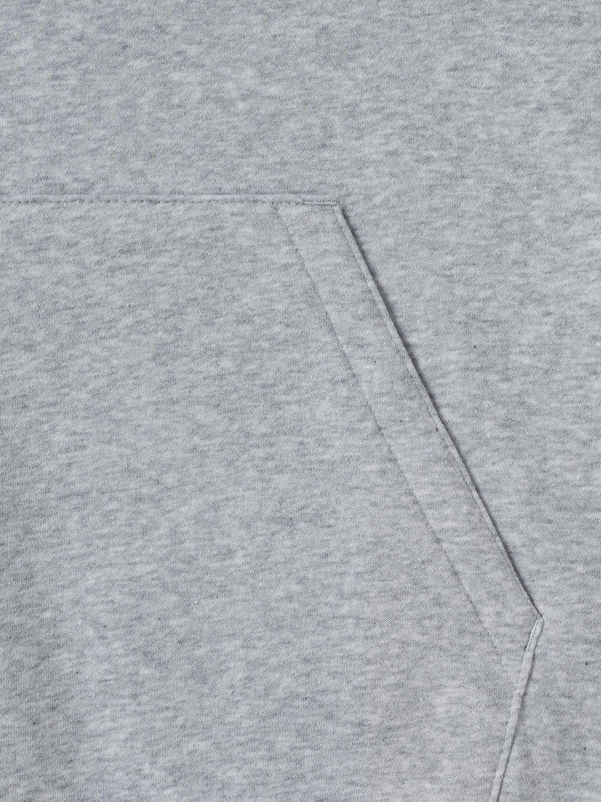 Immagine Men's Authentic Hooded Sweat