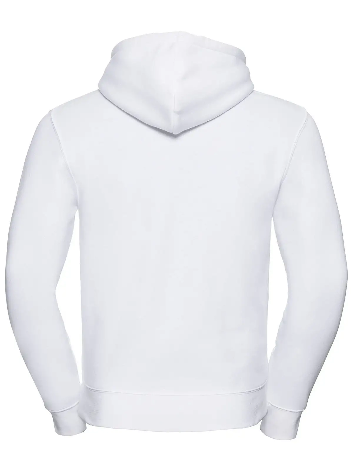Immagine Men's Authentic Hooded Sweat