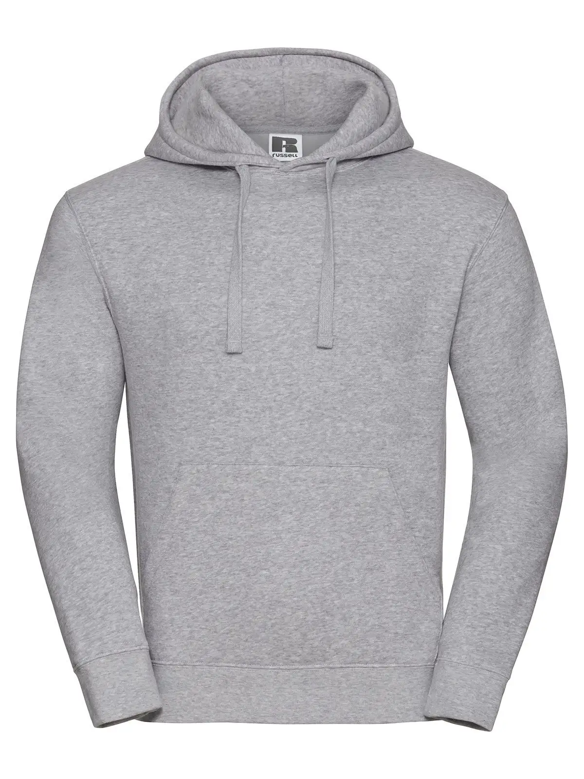 Immagine Men's Authentic Hooded Sweat