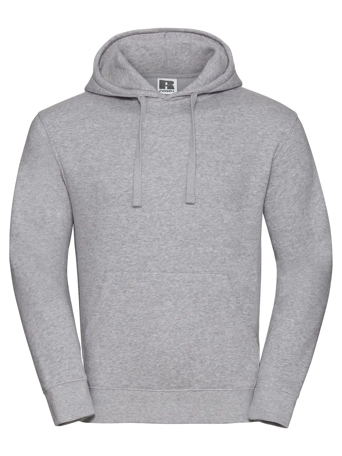 Immagine Men's Authentic Hooded Sweat