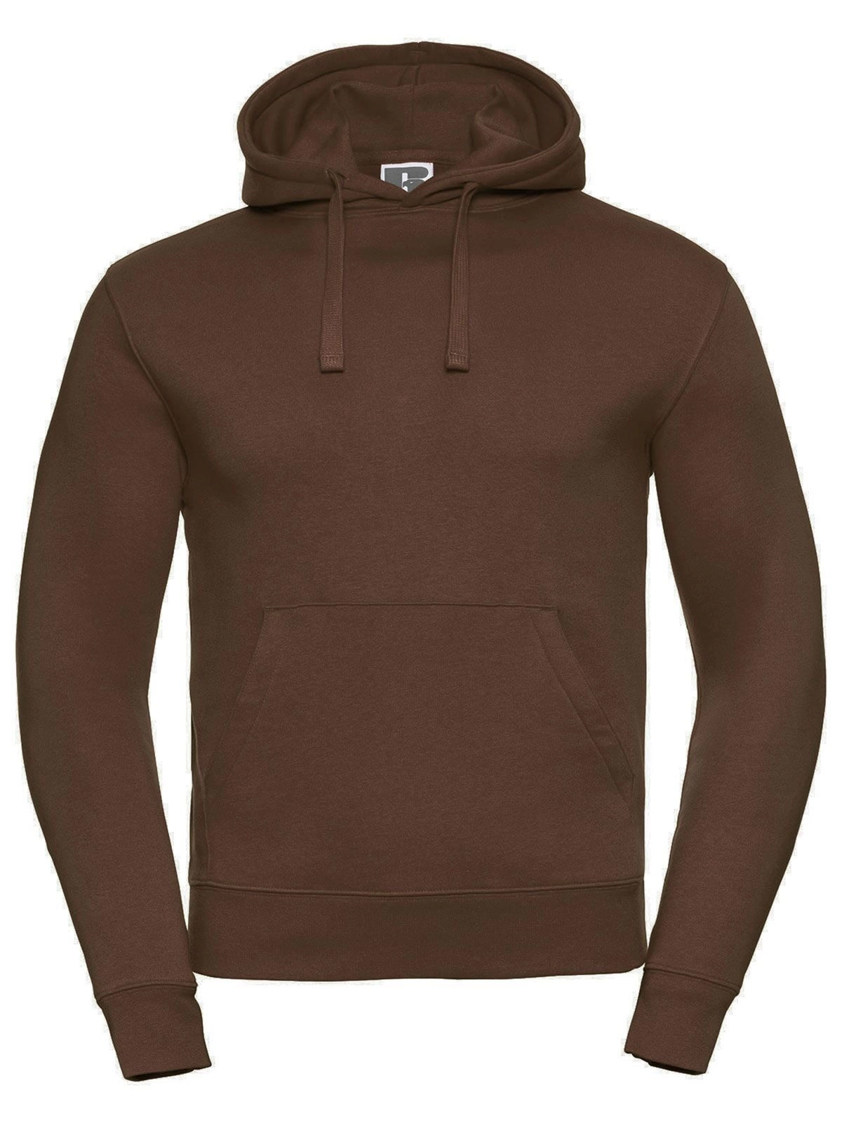 Immagine Men's Authentic Hooded Sweat