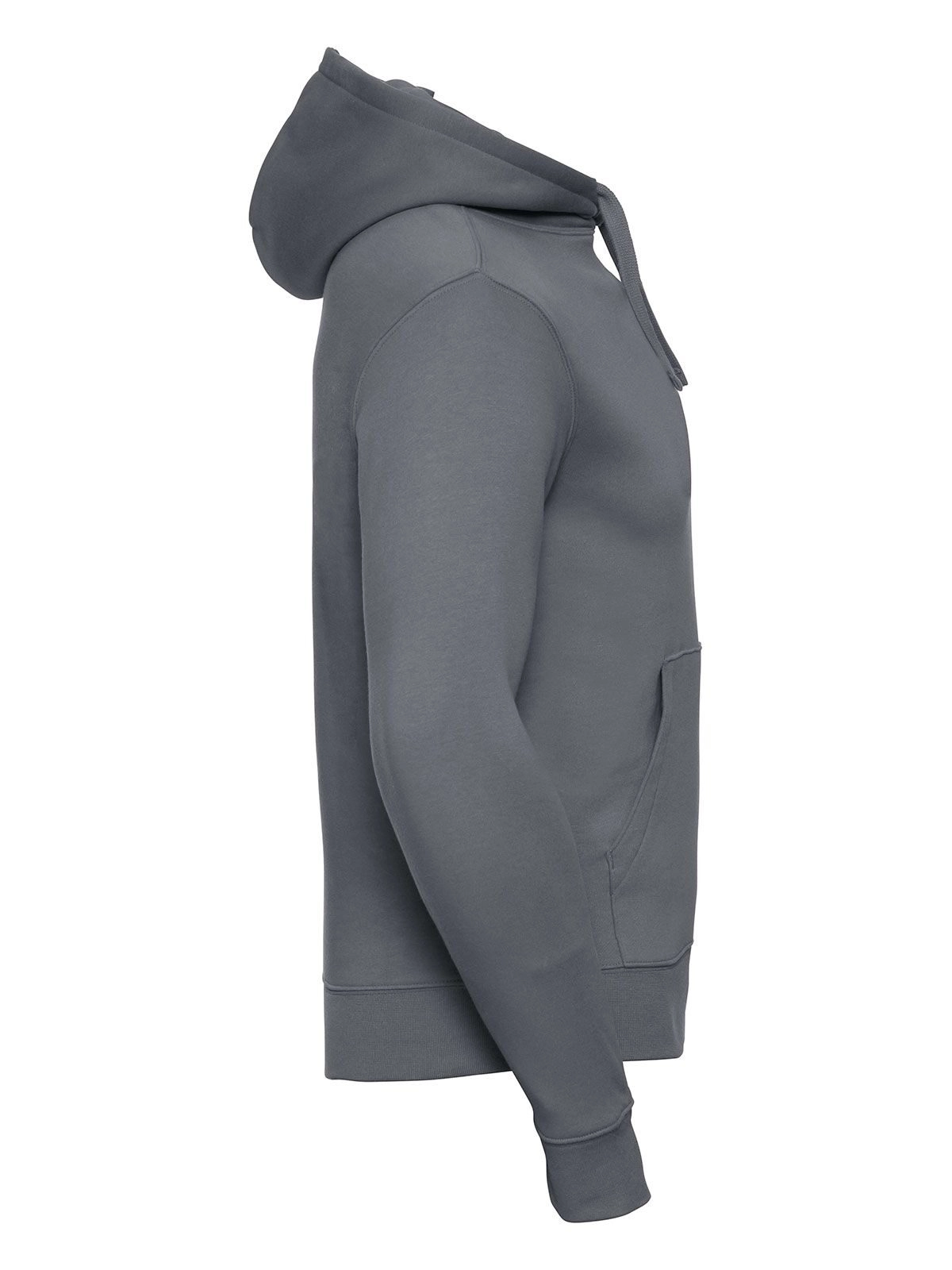 Immagine Men's Authentic Hooded Sweat