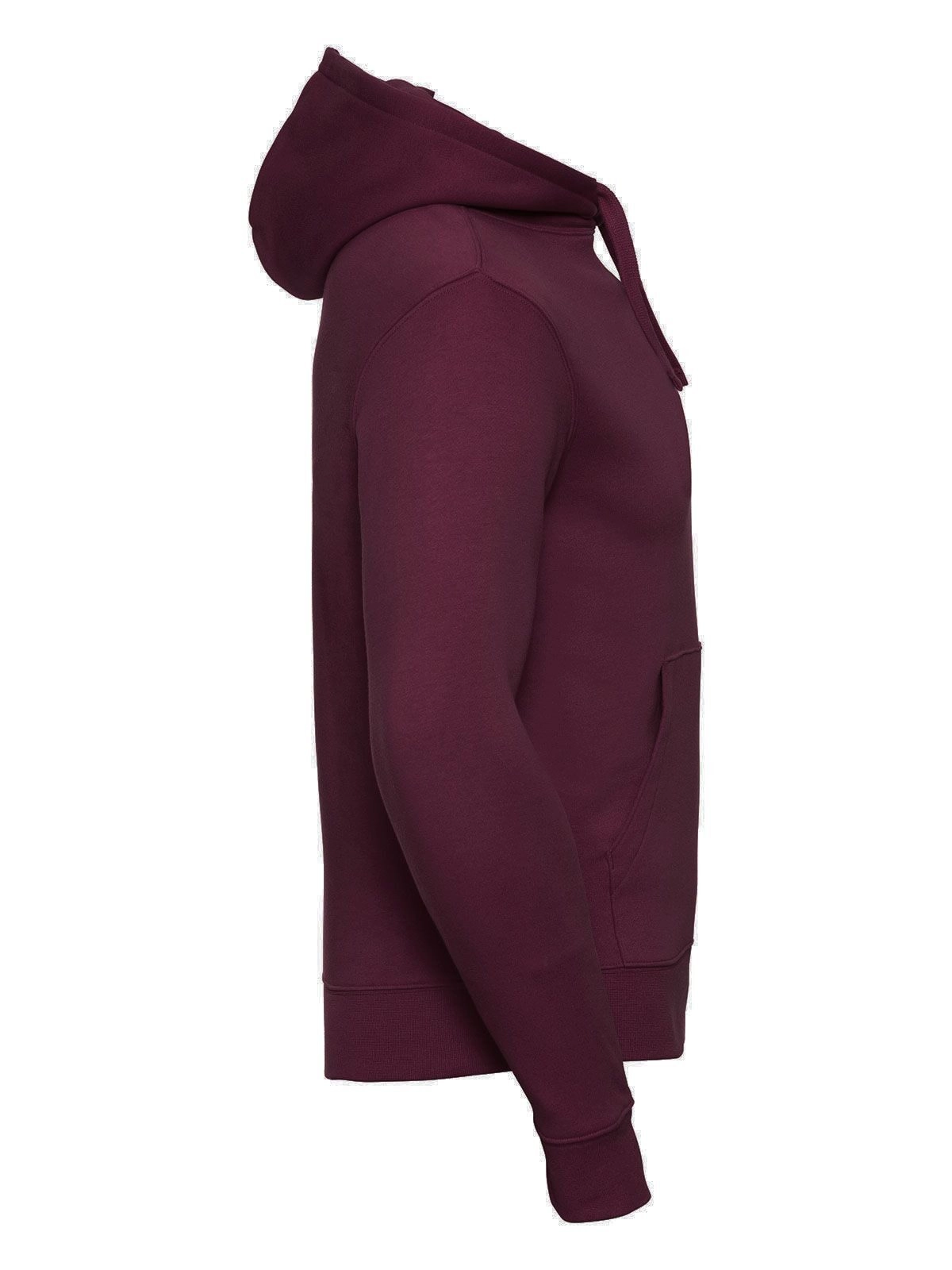 Immagine Men's Authentic Hooded Sweat