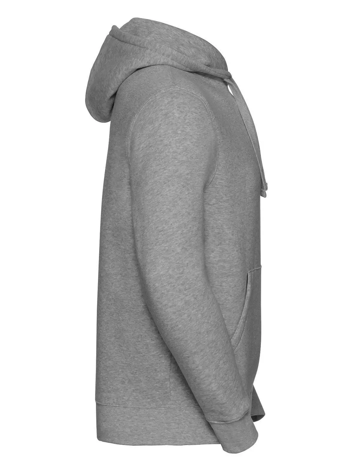 Immagine Men's Authentic Hooded Sweat