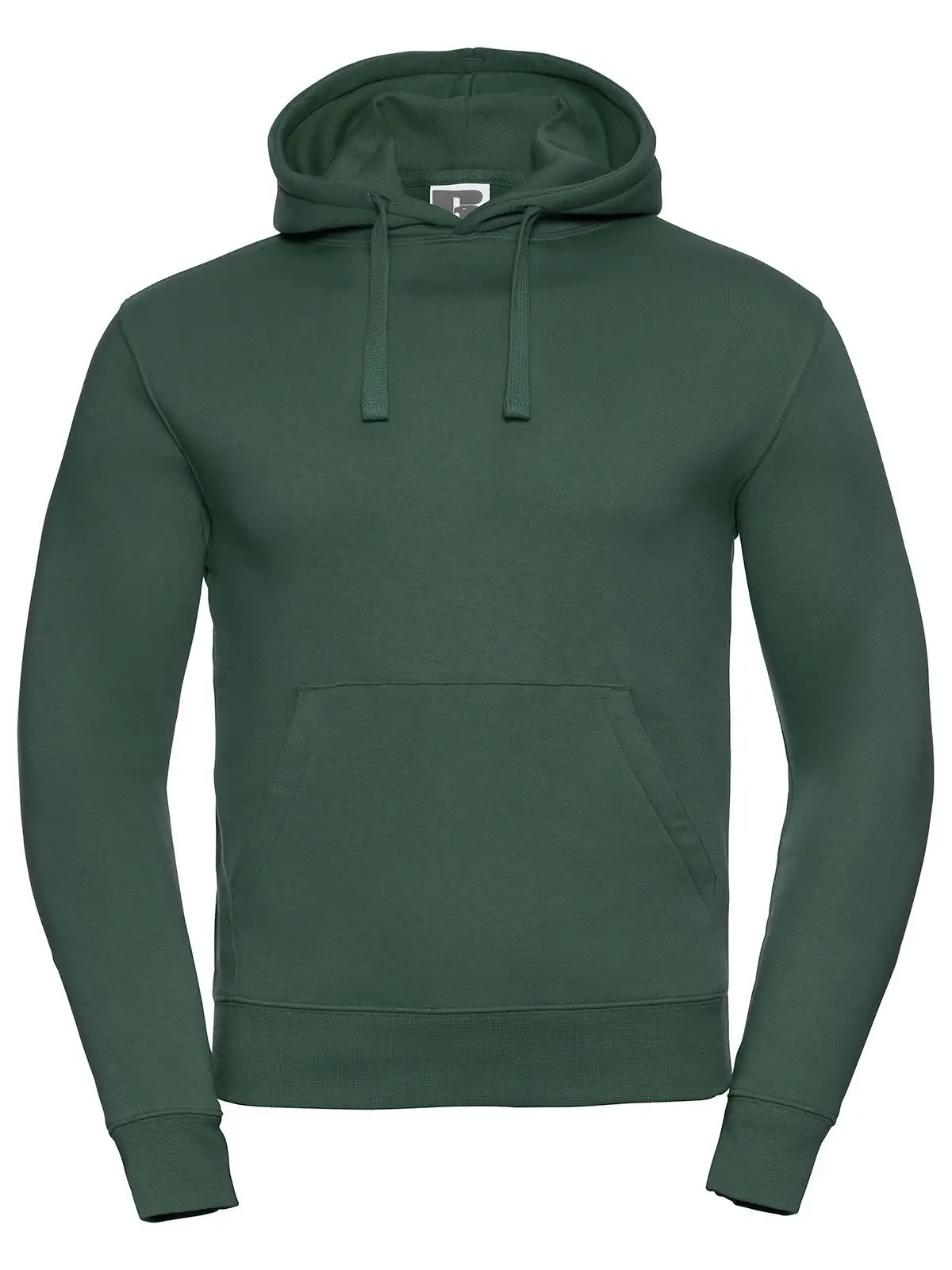 Immagine Men's Authentic Hooded Sweat