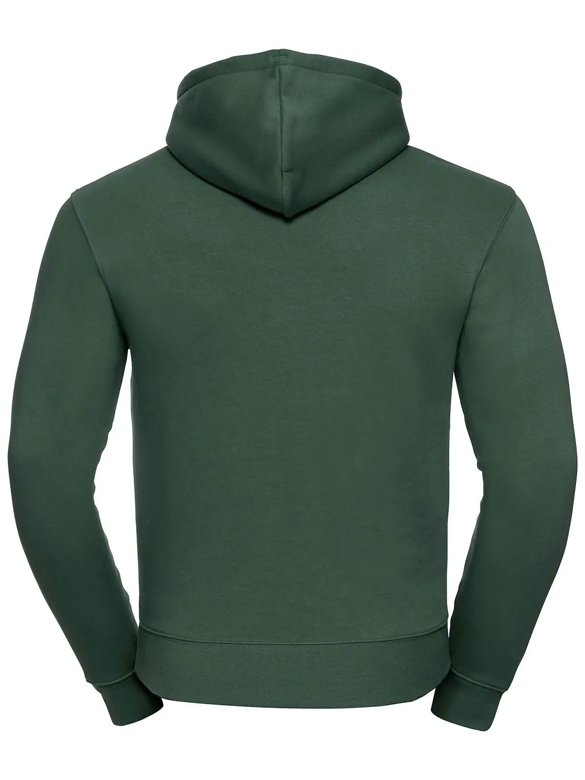 Immagine Men's Authentic Hooded Sweat