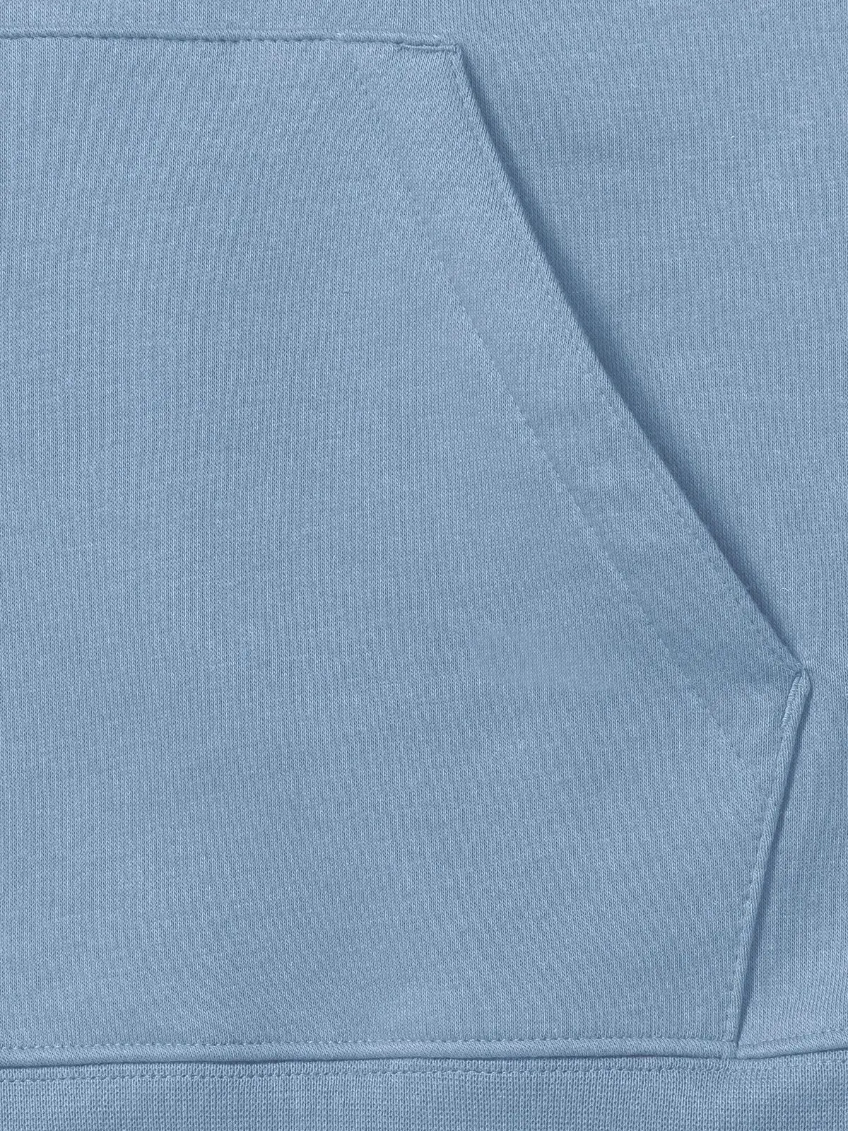 Immagine Men's Authentic Hooded Sweat