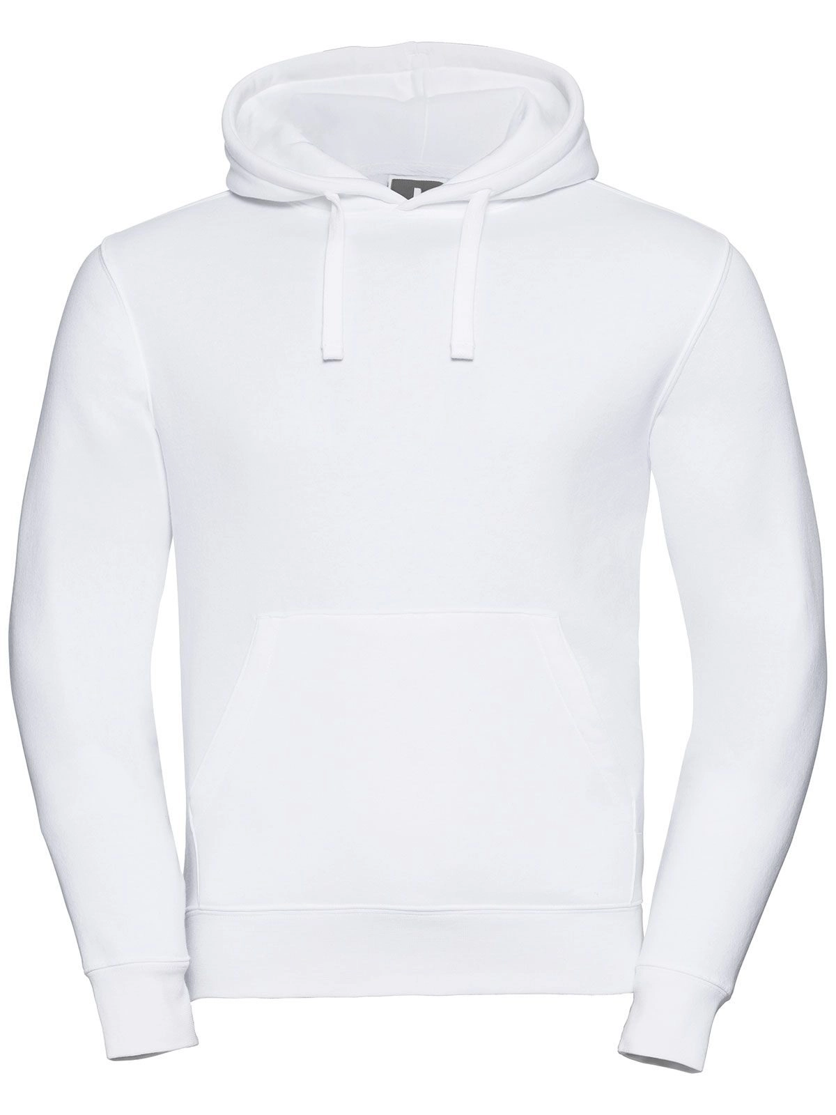 Immagine Men's Authentic Hooded Sweat