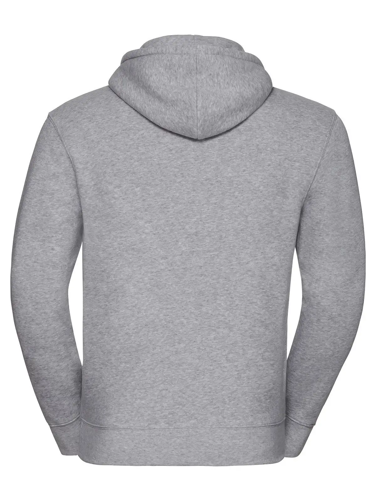 Immagine Men's Authentic Hooded Sweat