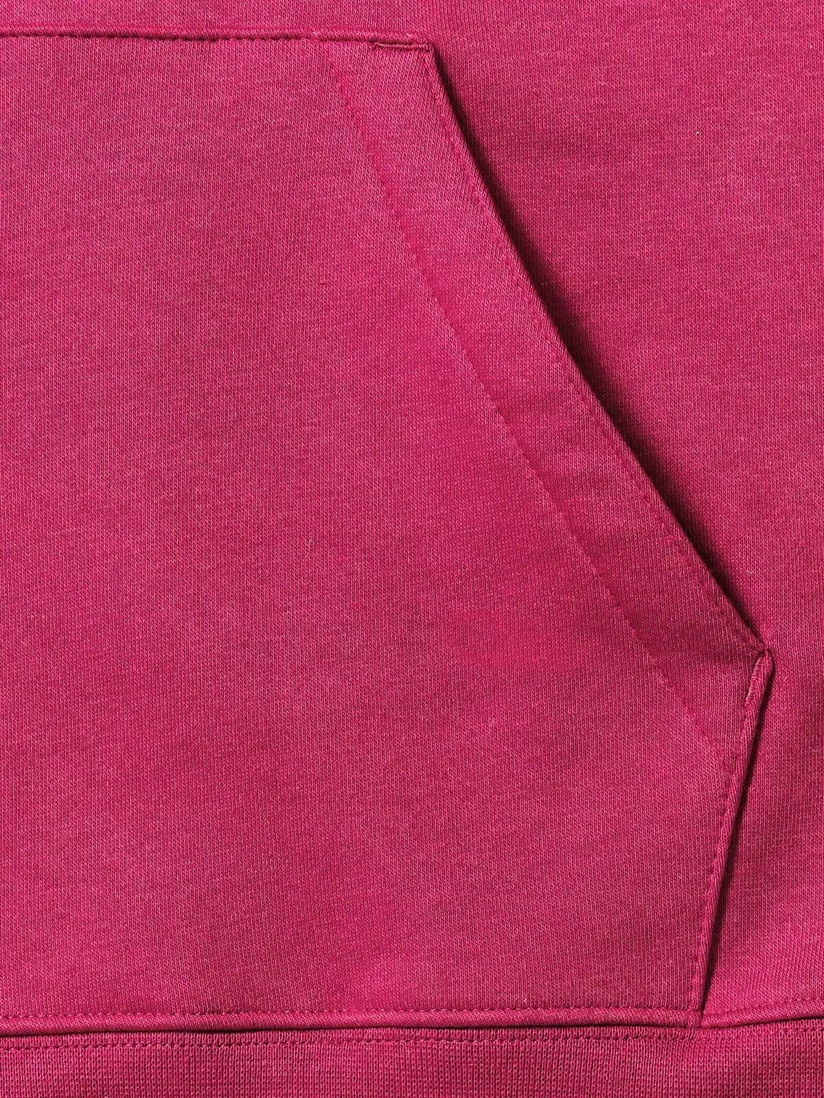 Immagine Men's Authentic Hooded Sweat