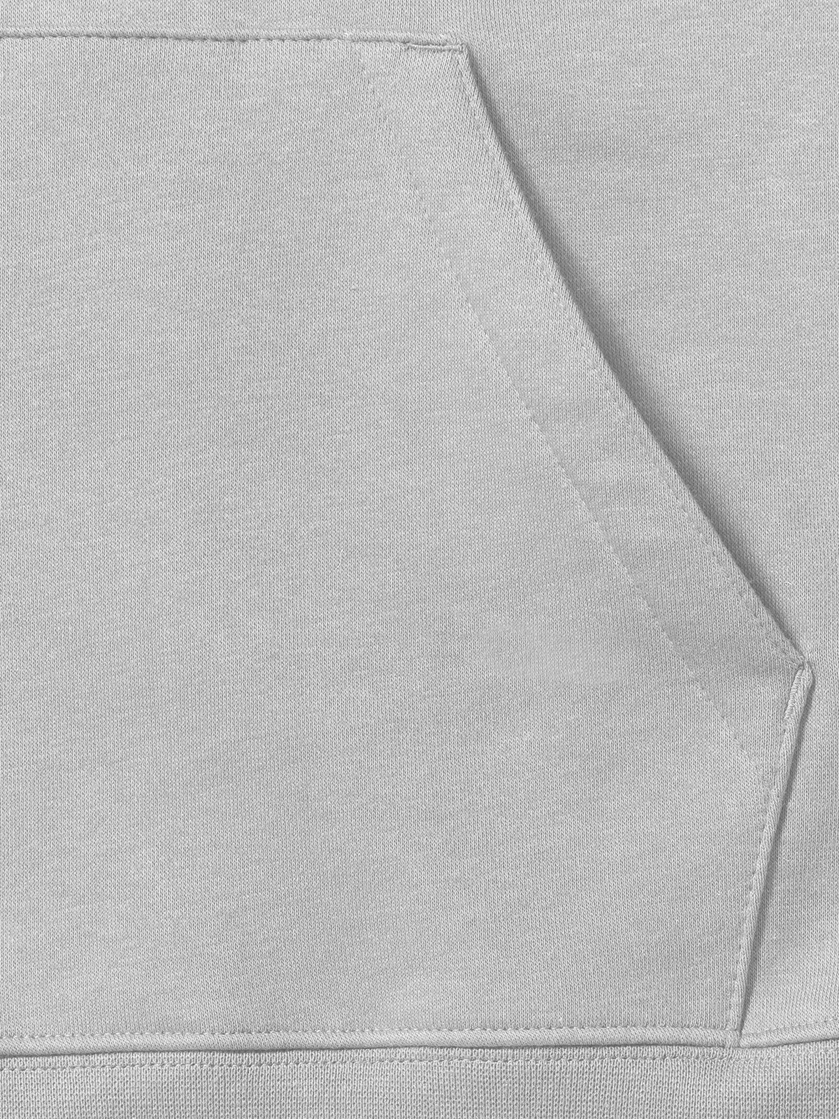 Immagine Men's Authentic Hooded Sweat
