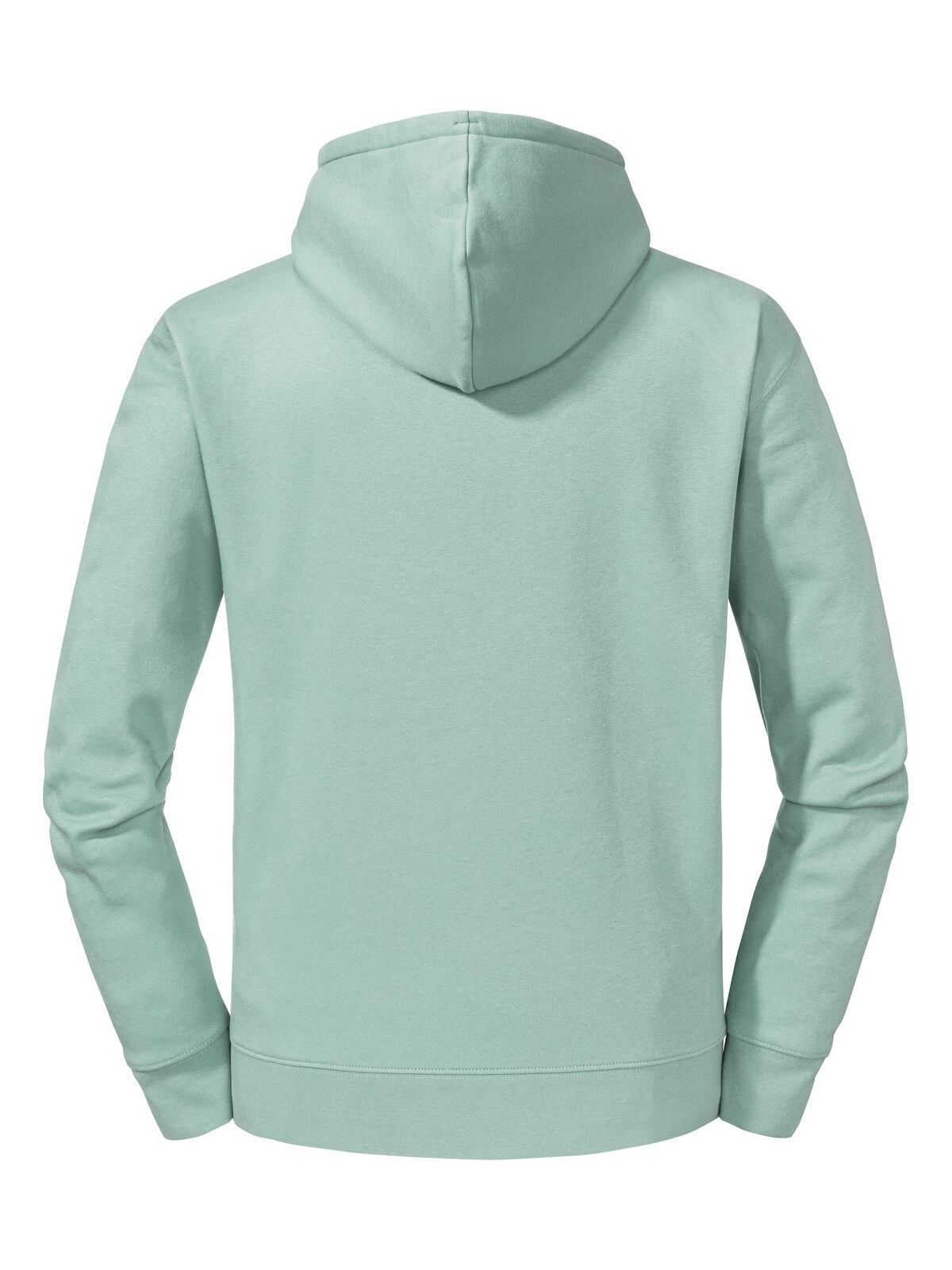 Immagine Men's Authentic Hooded Sweat