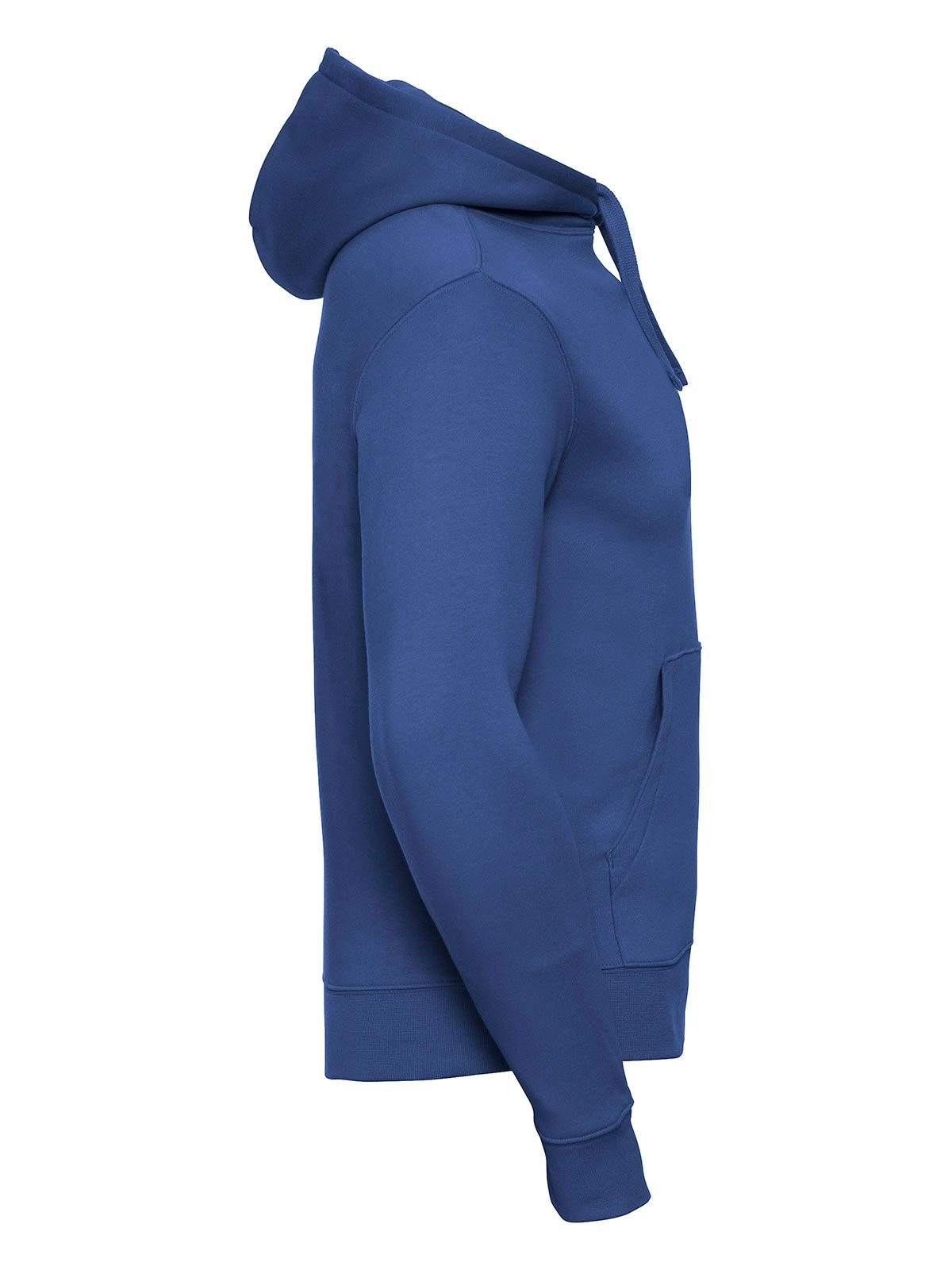 Immagine Men's Authentic Hooded Sweat