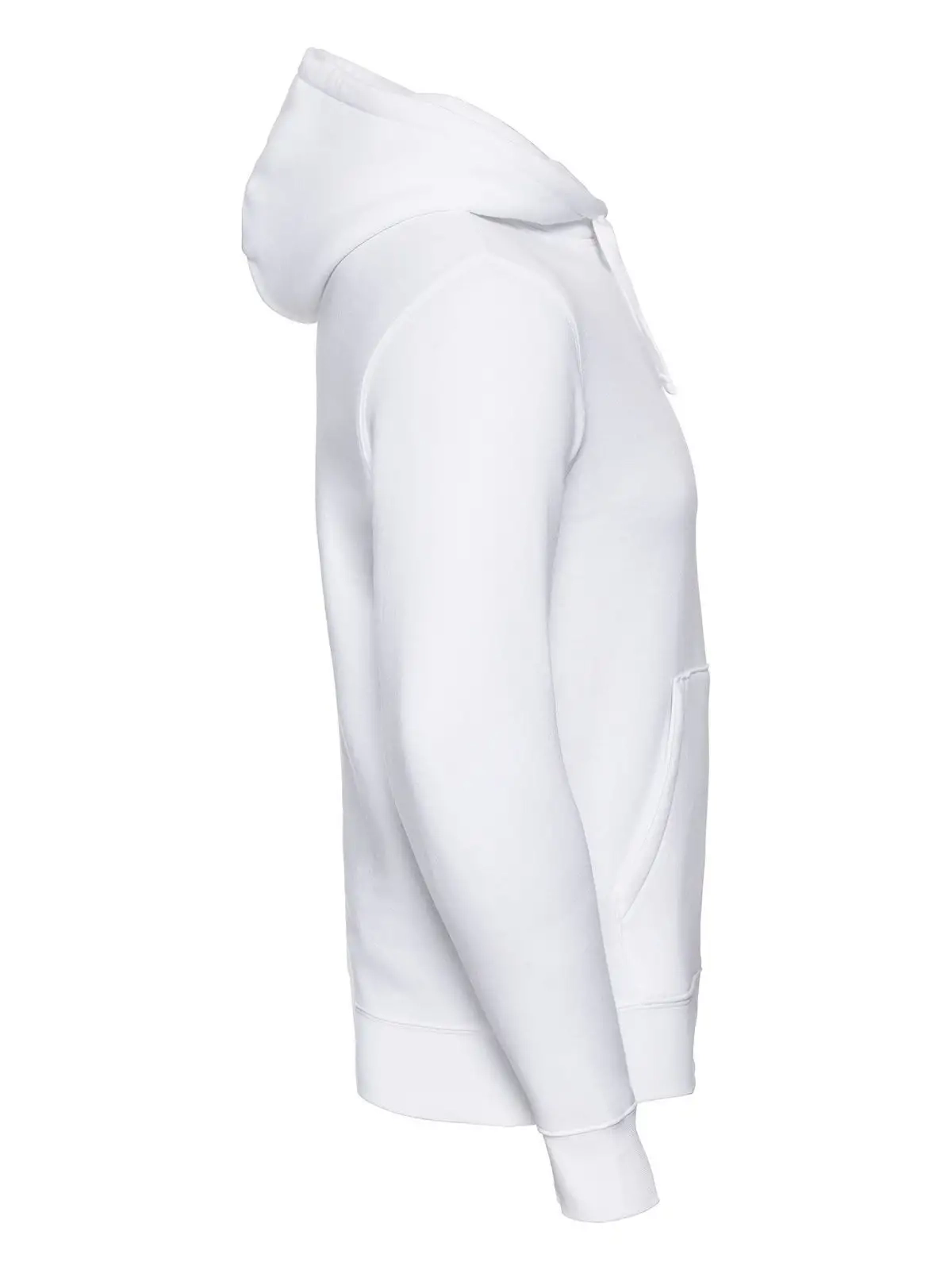 Immagine Men's Authentic Hooded Sweat