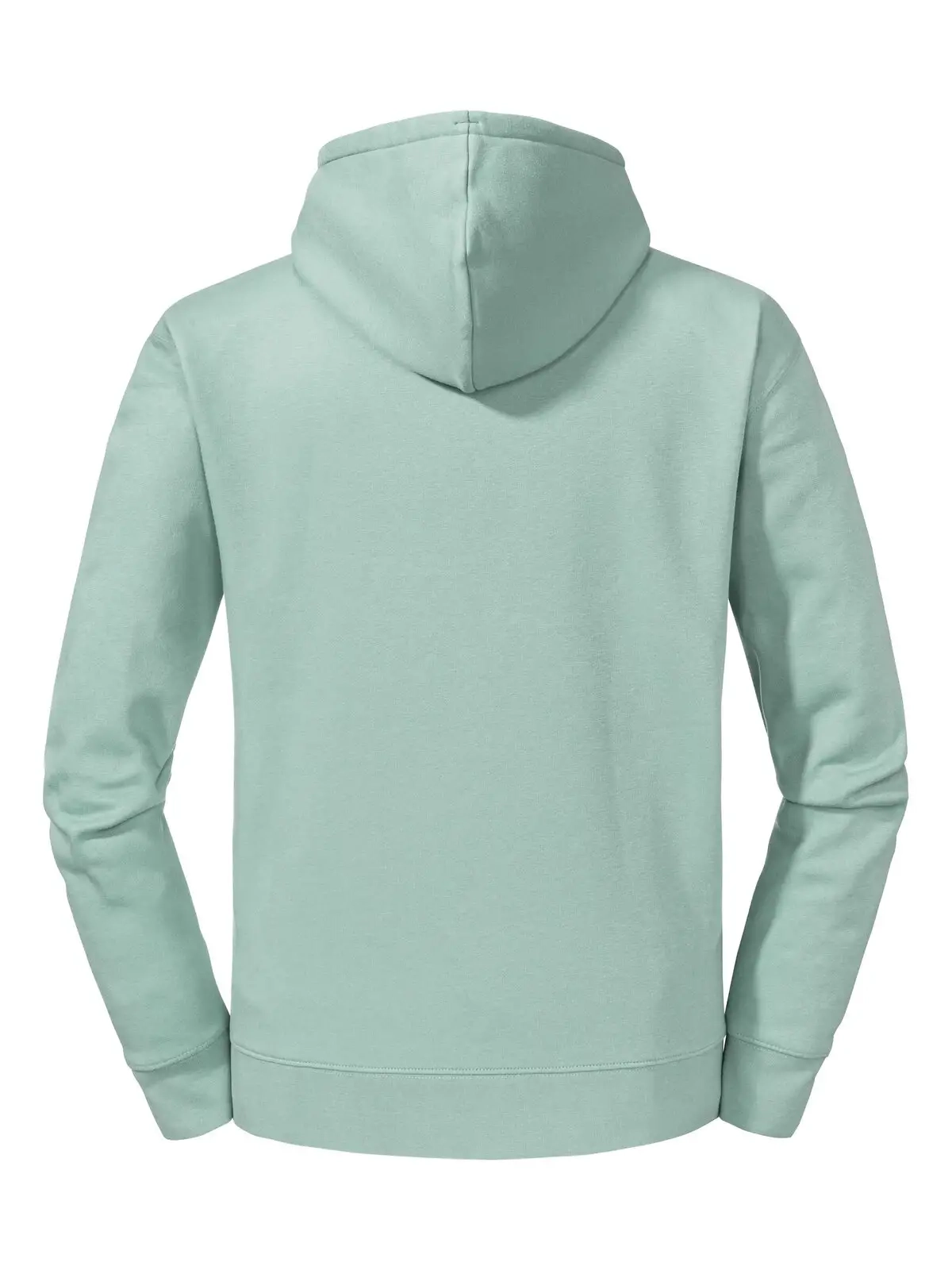 Immagine Men's Authentic Hooded Sweat