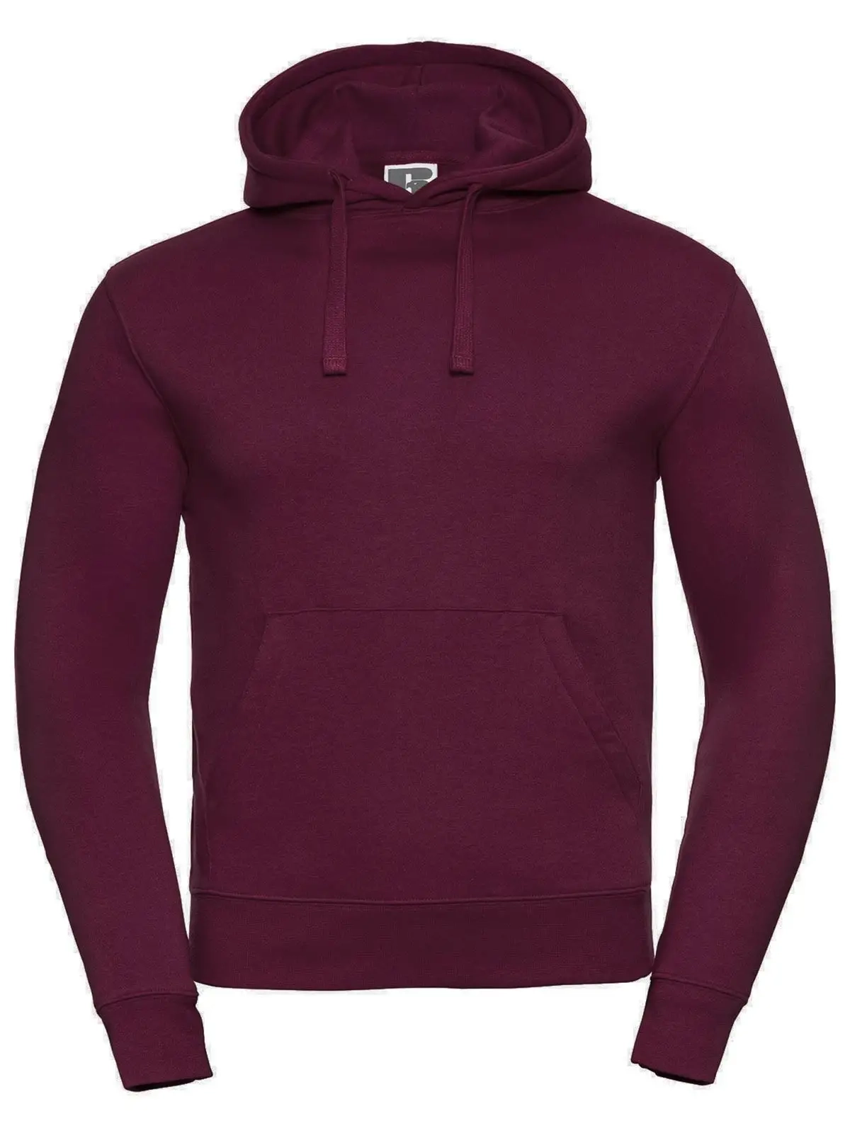 Immagine Men's Authentic Hooded Sweat