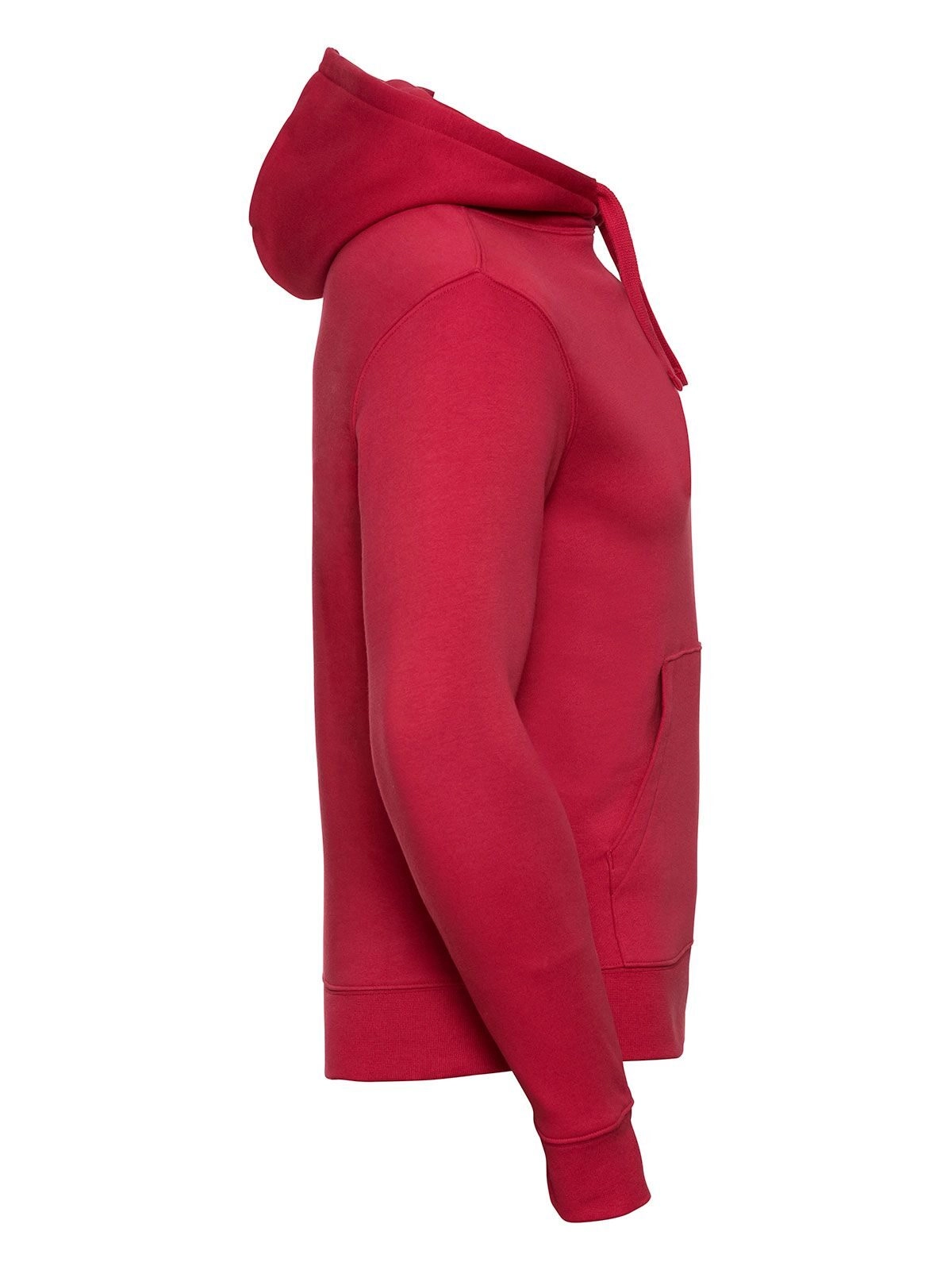 Immagine Men's Authentic Hooded Sweat