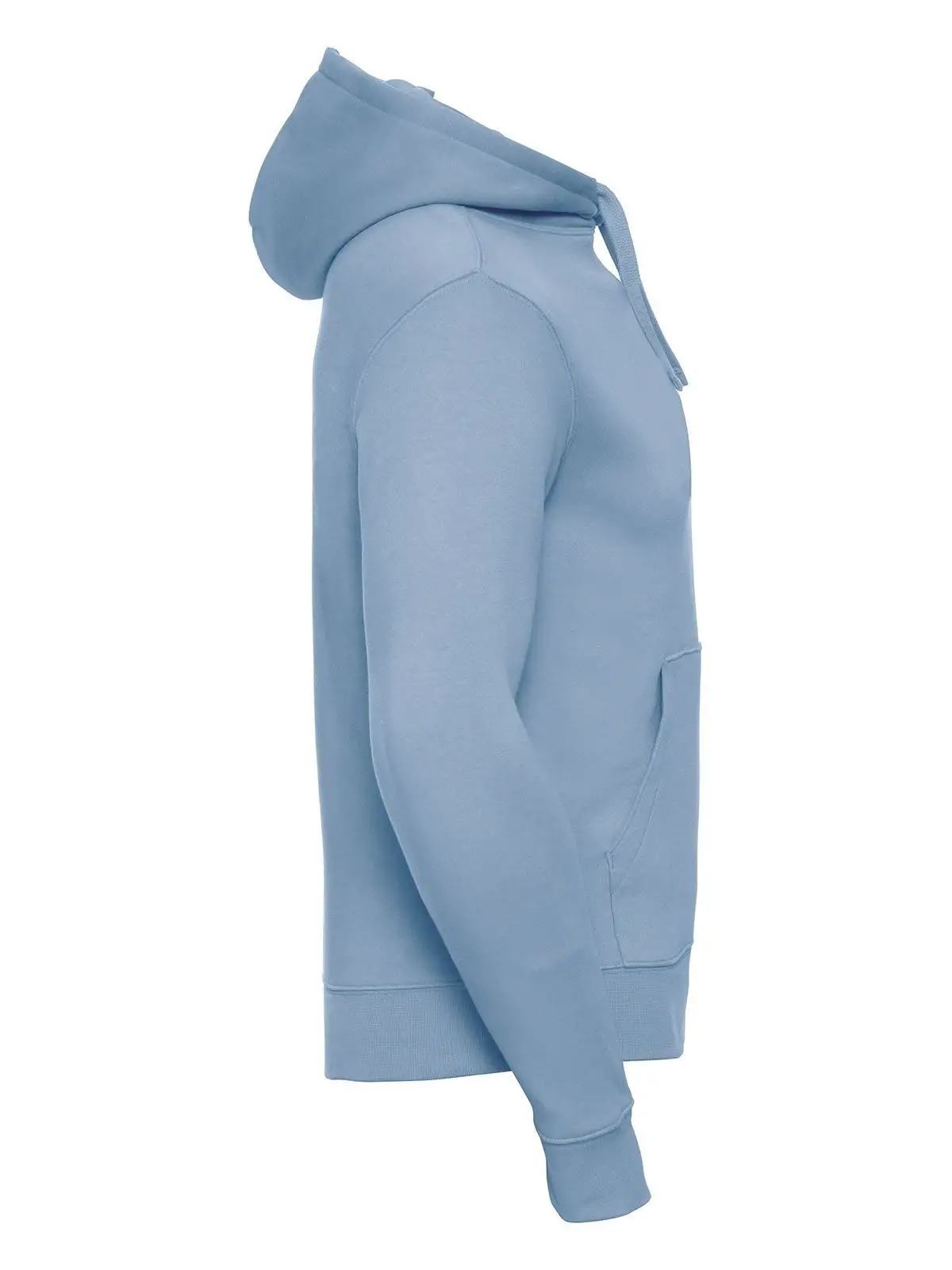 Immagine Men's Authentic Hooded Sweat