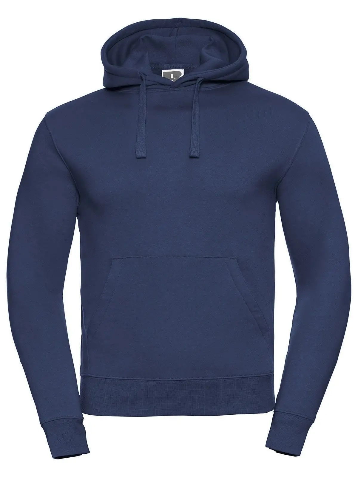 Immagine Men's Authentic Hooded Sweat