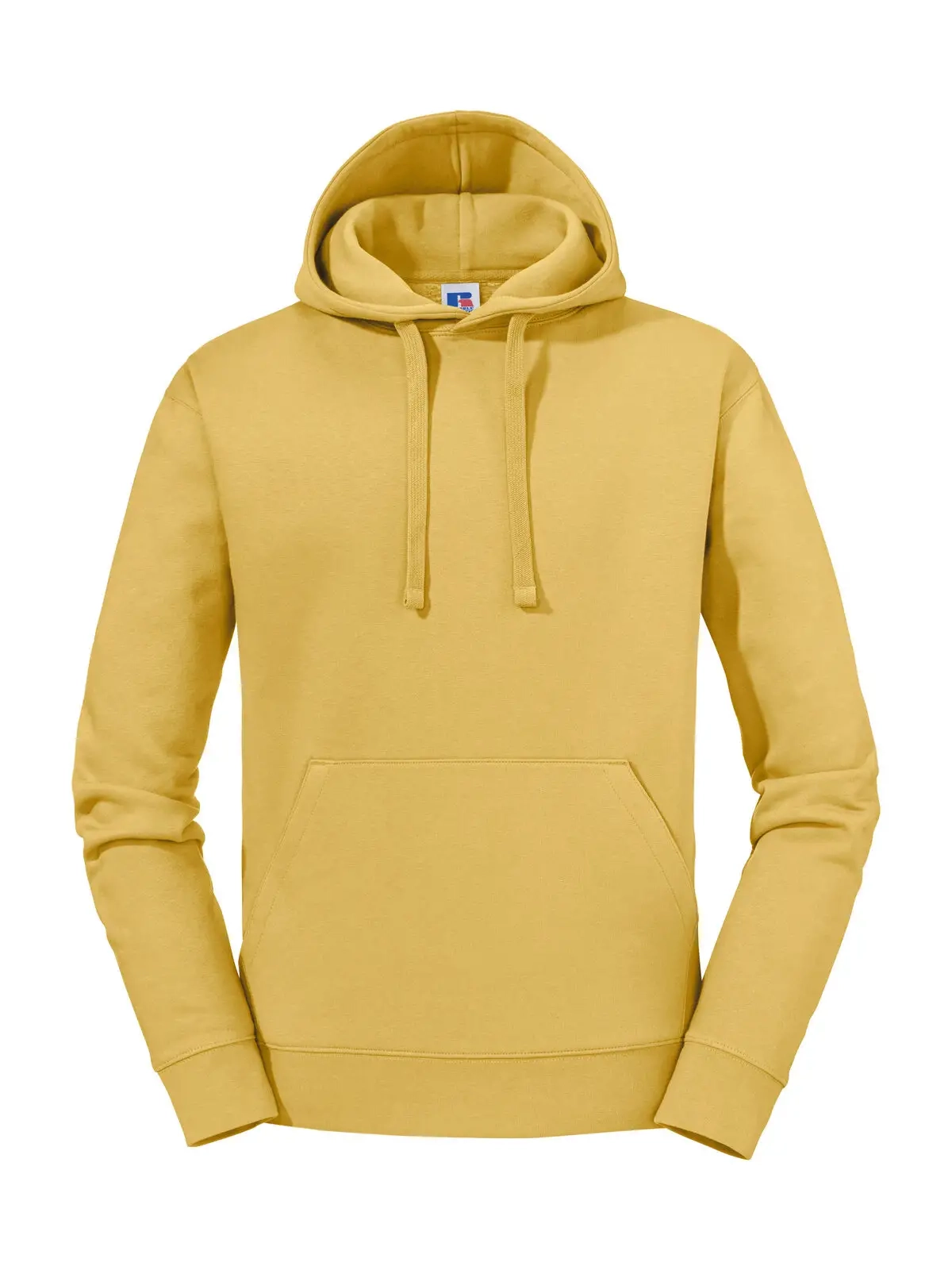 Immagine Men's Authentic Hooded Sweat