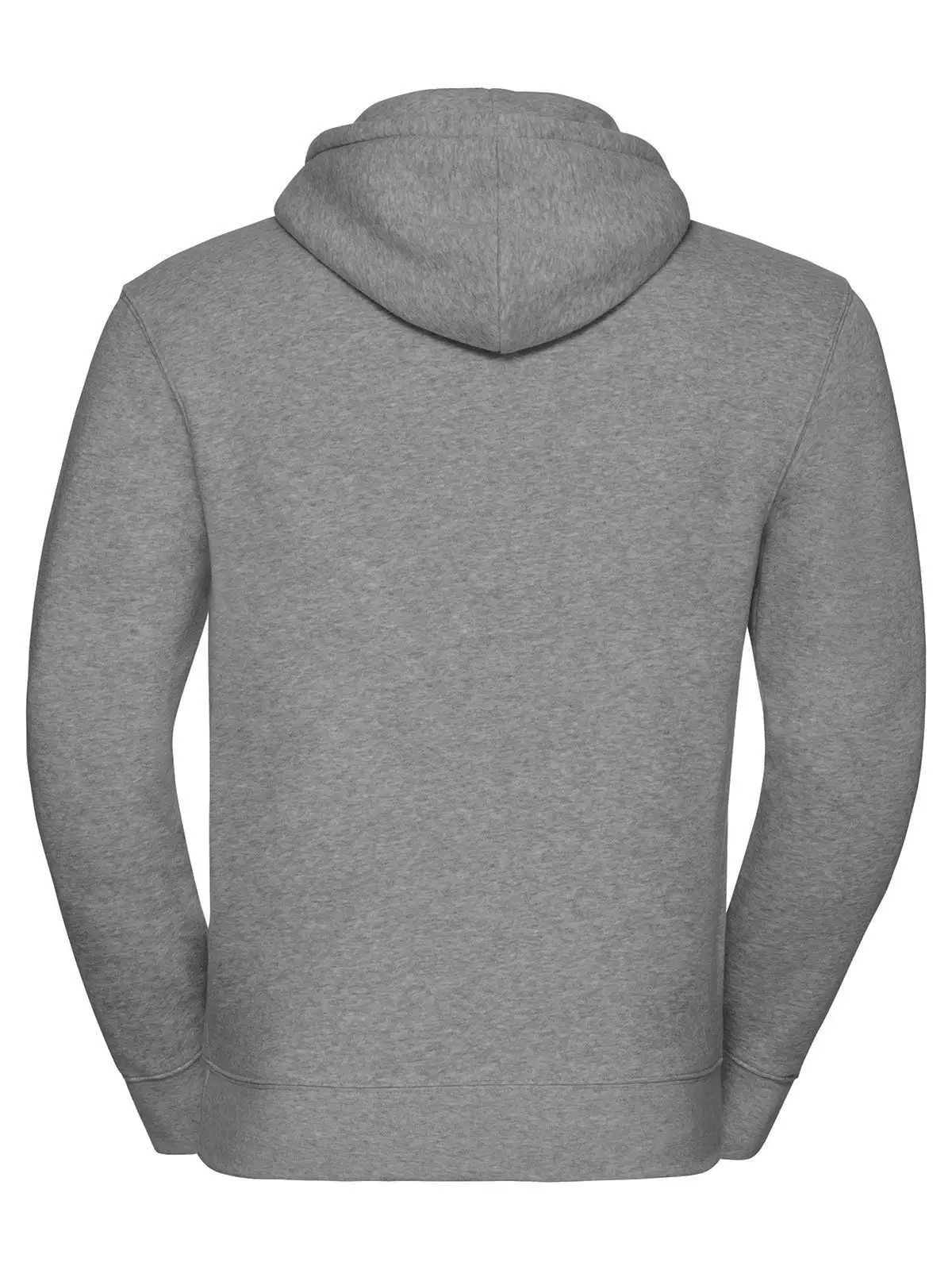 Immagine Men's Authentic Hooded Sweat