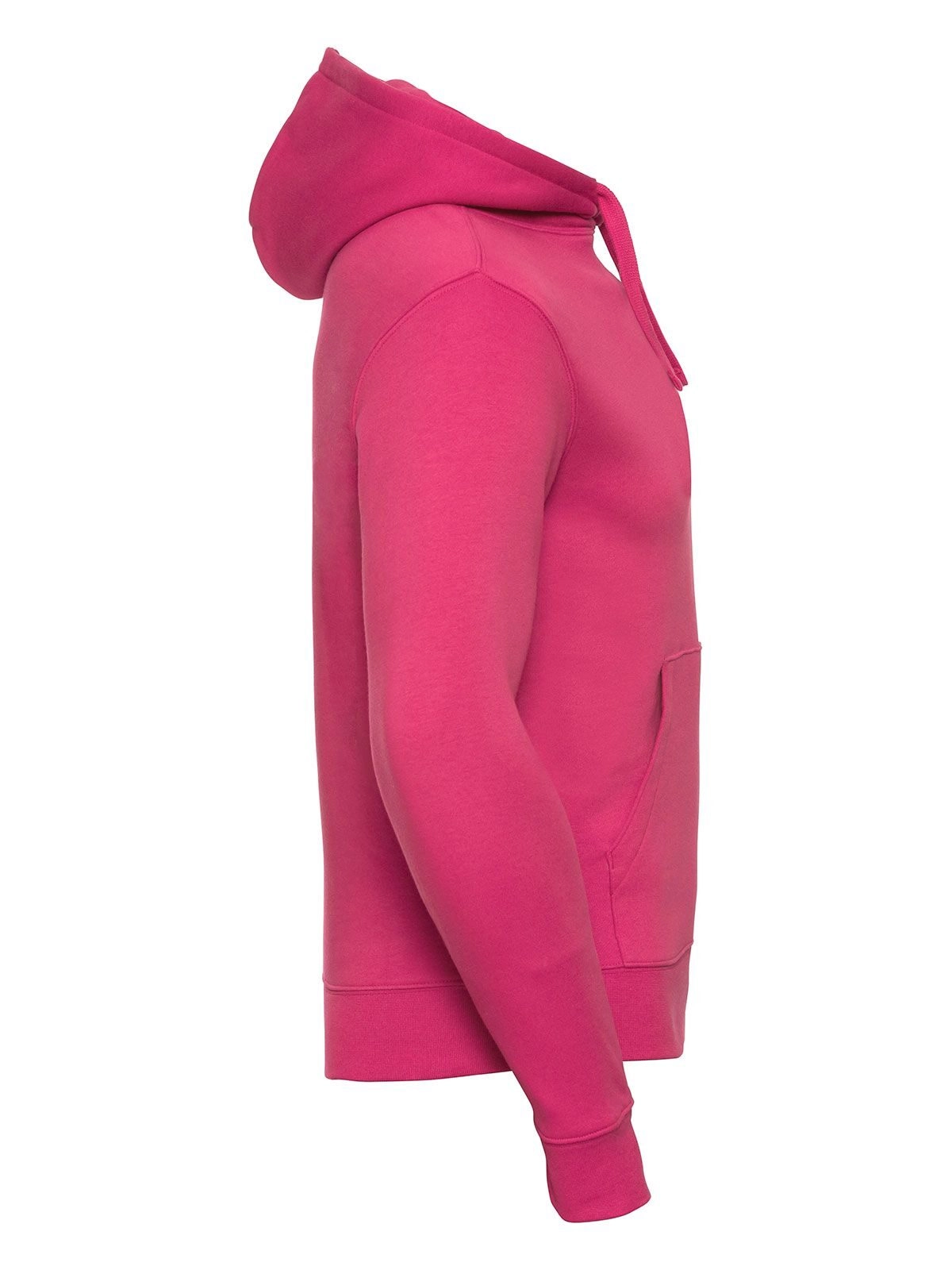 Immagine Men's Authentic Hooded Sweat