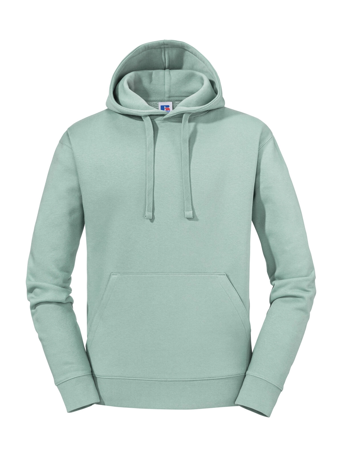 Immagine Men's Authentic Hooded Sweat