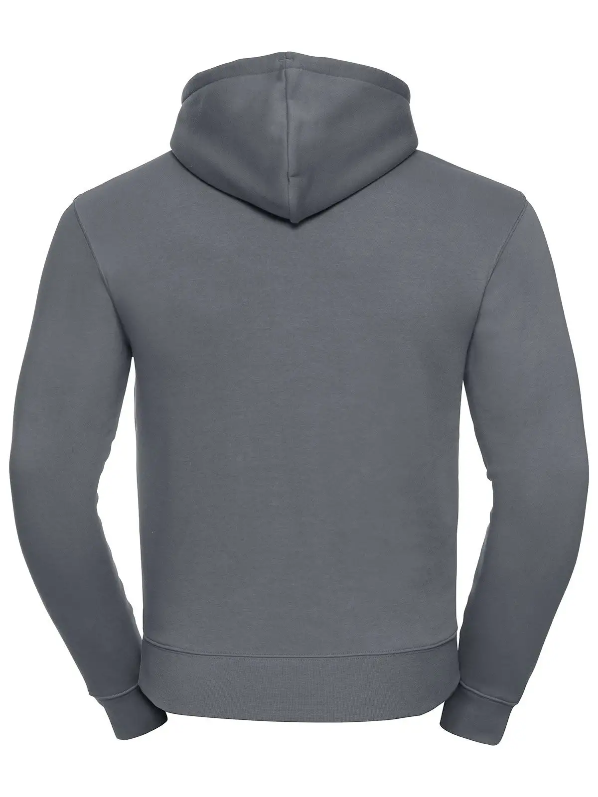 Immagine Men's Authentic Hooded Sweat