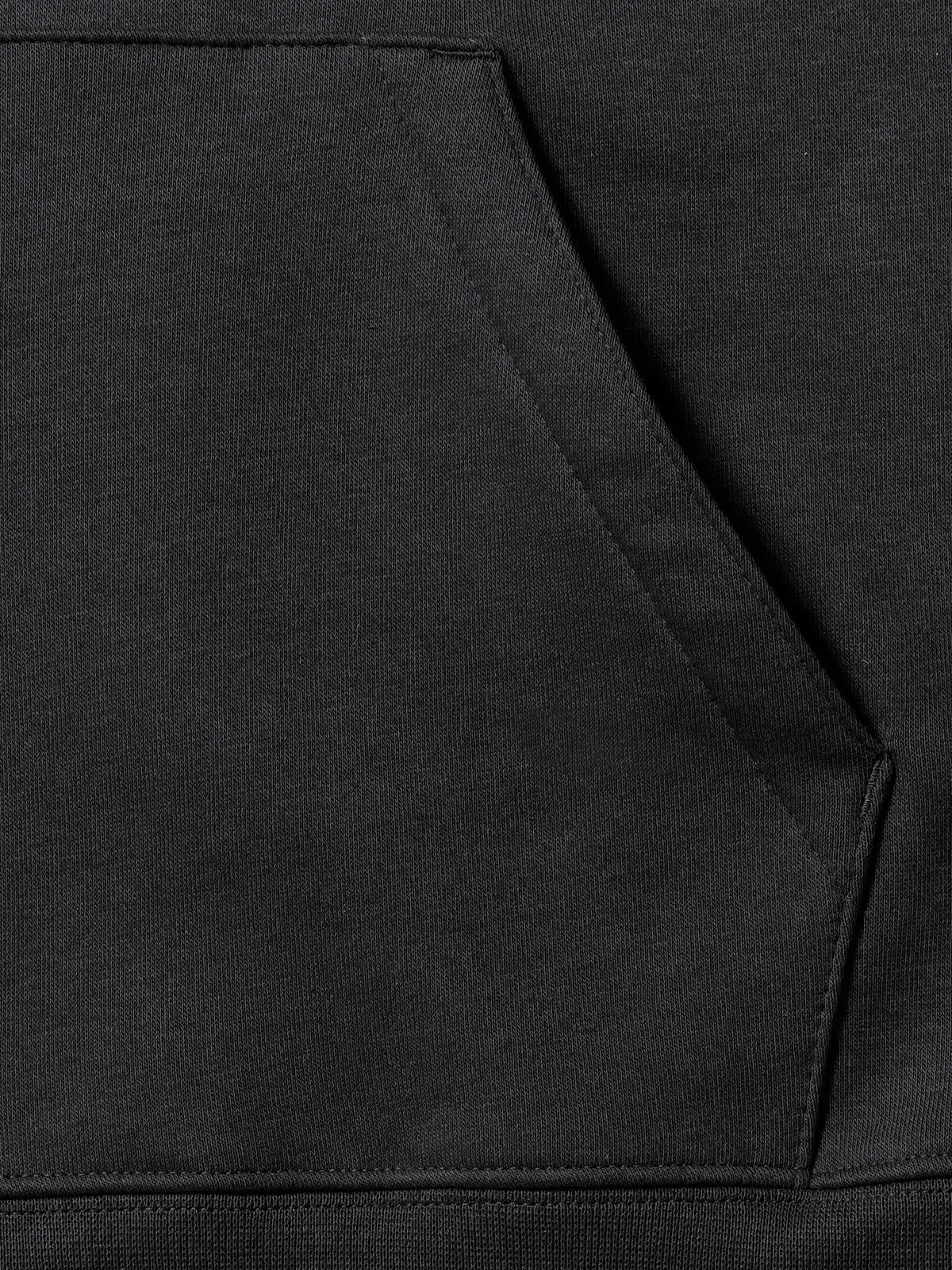 Immagine Men's Authentic Hooded Sweat